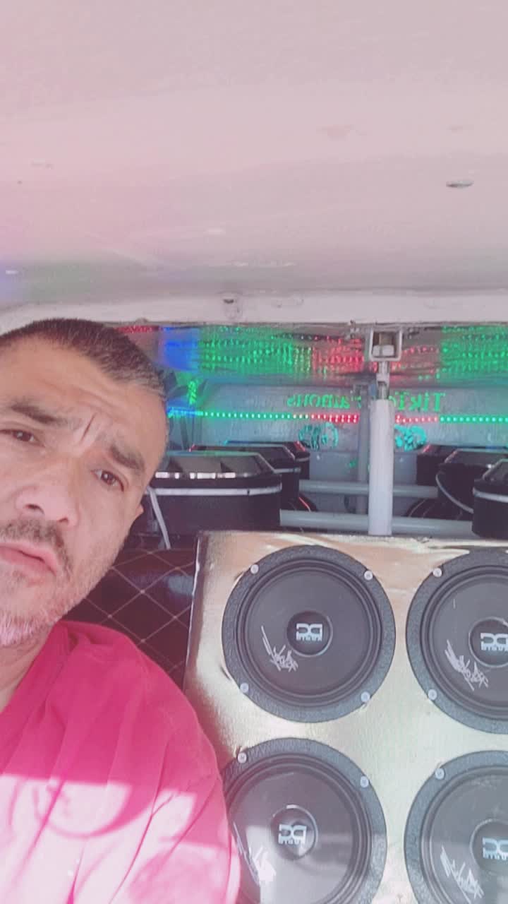 @Bass Addict