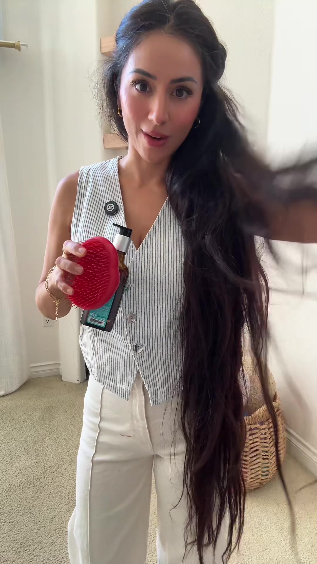 @Long Hair Diary