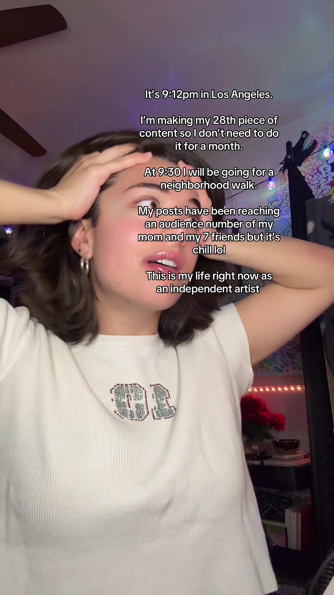 @Maya Sarkissian