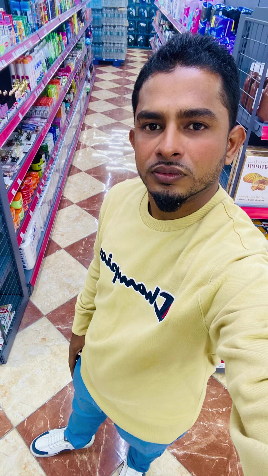 @روميل أحمد 🇧🇭+🇧🇩