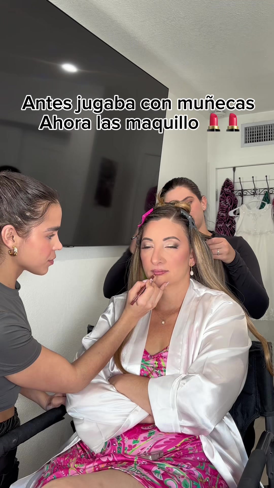 @Keisy.Maquillista