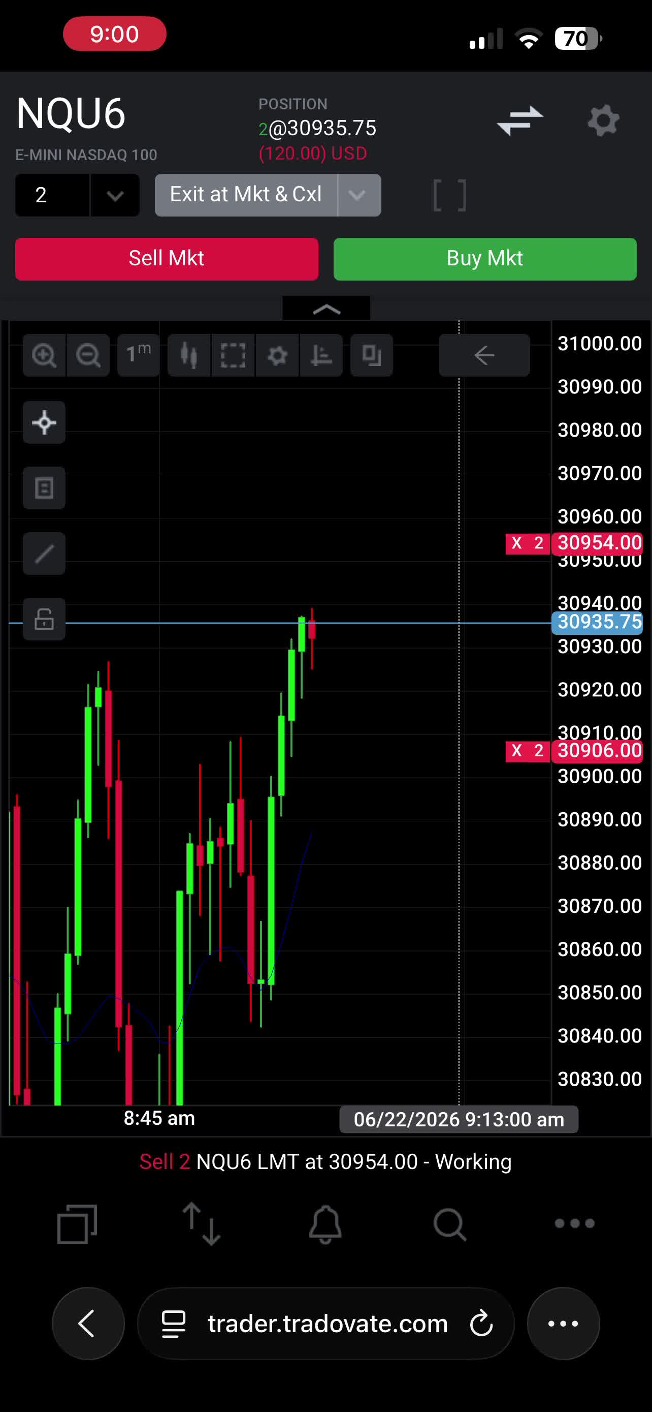 @📈TheGracefulTrader📉