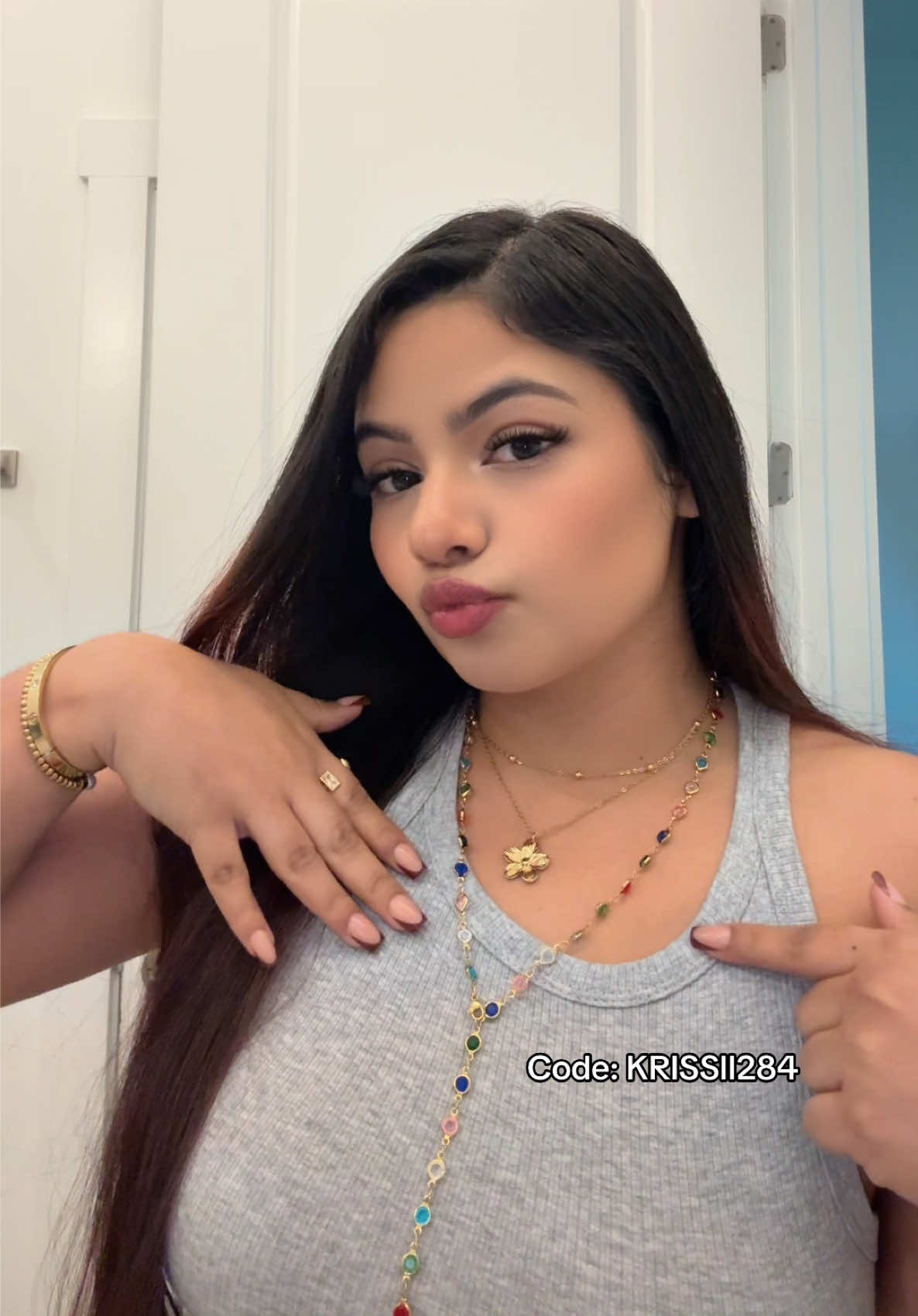 @Krissii
