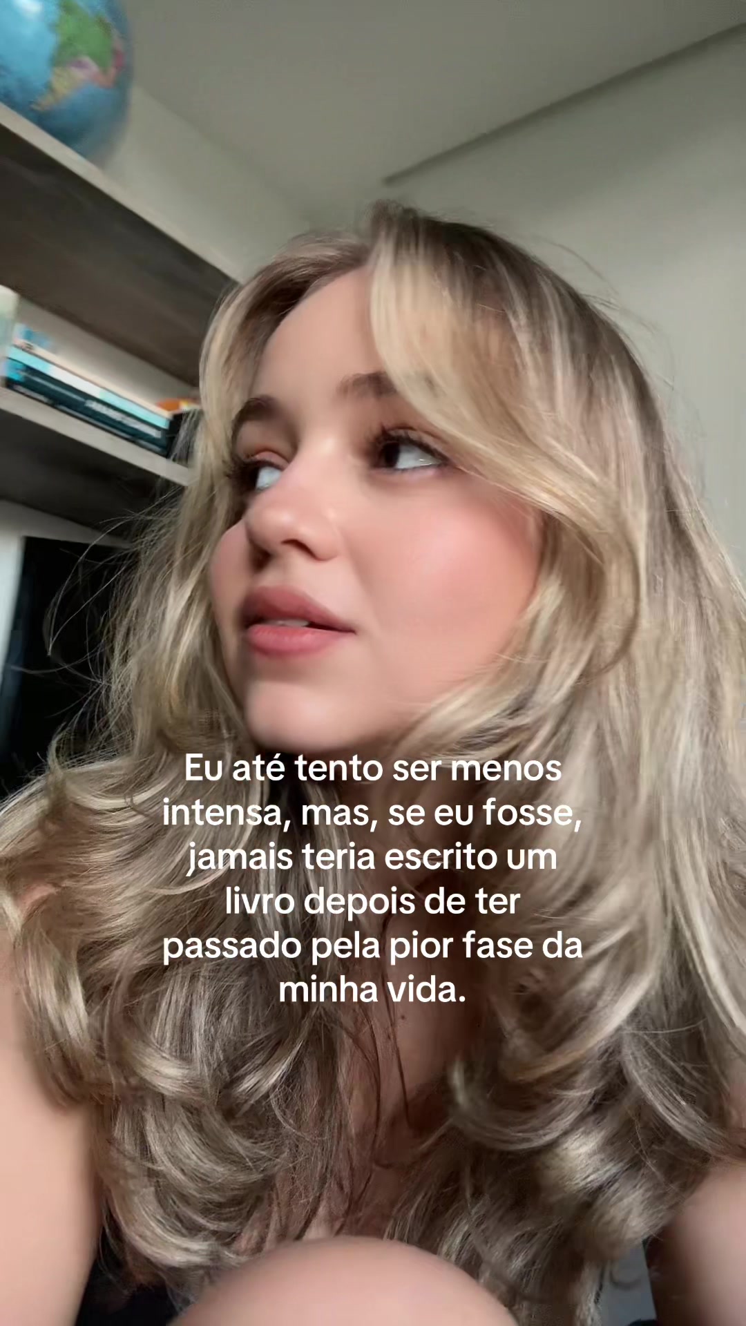 @Lorena Oliveira