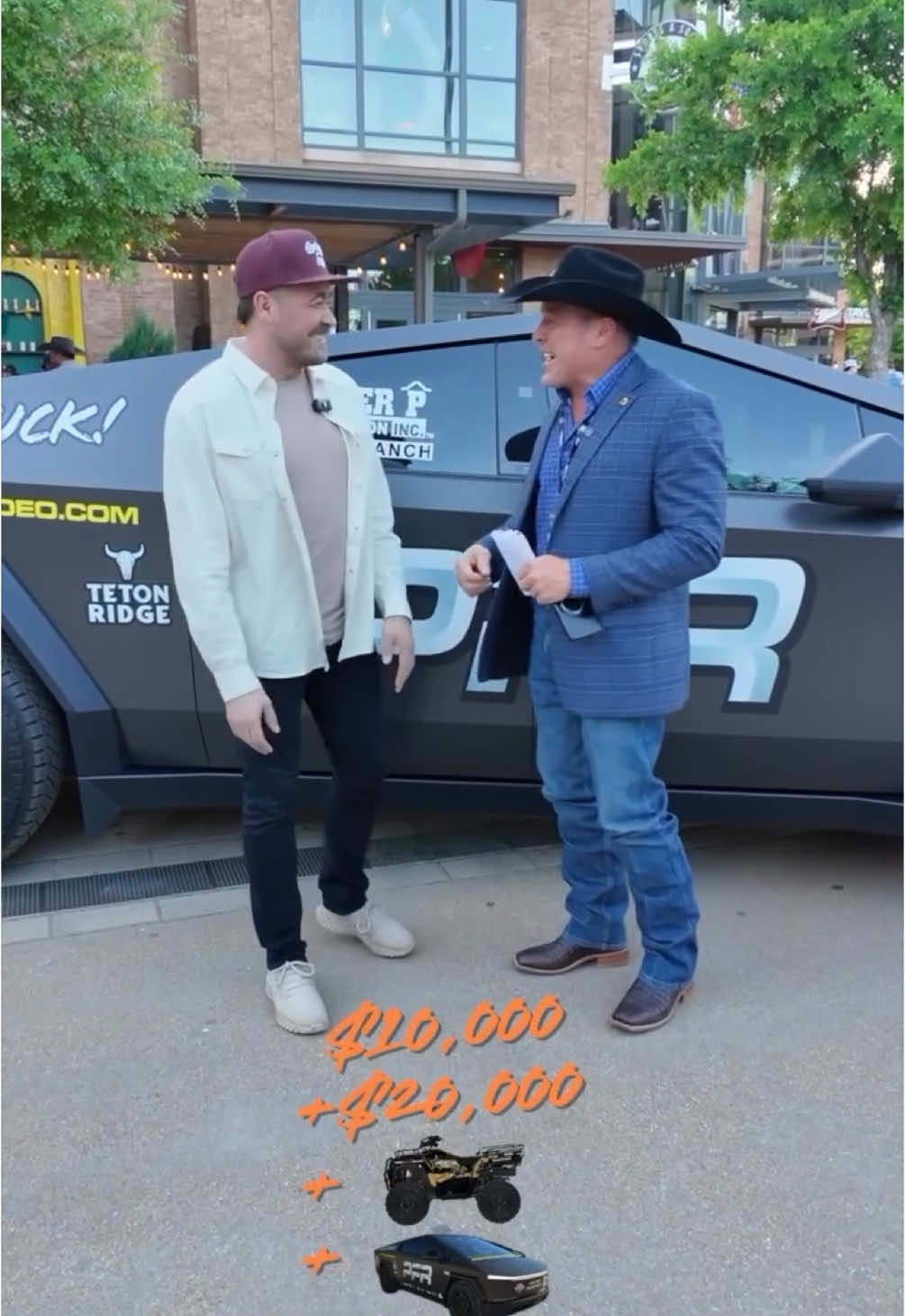 @Southeastern Cowboy Network