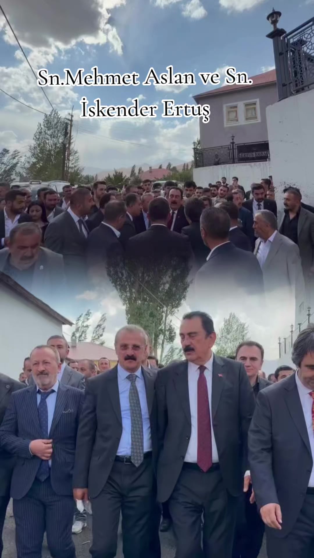@Ertoşi Gewdan Aşireti