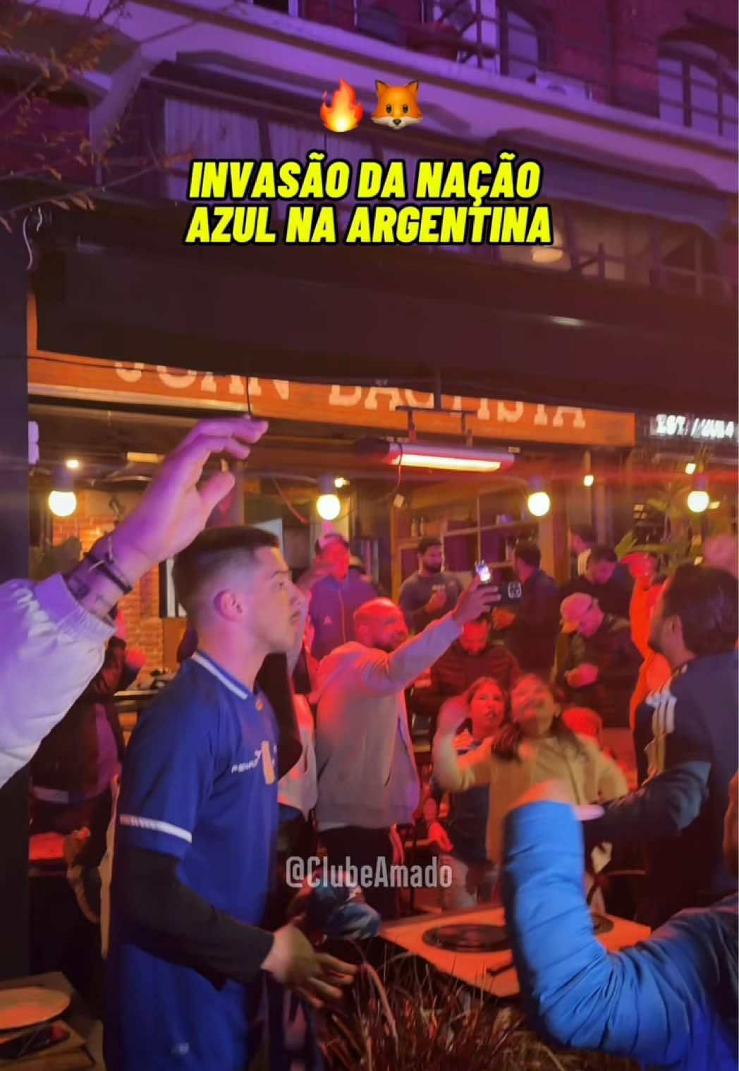 @Yuli Ramon | CLUBE AMADO