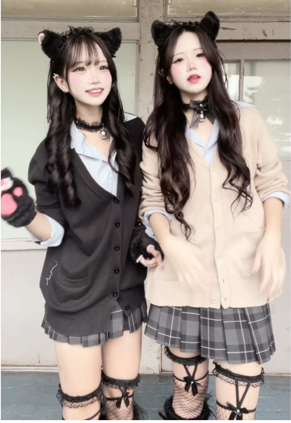 @かずは