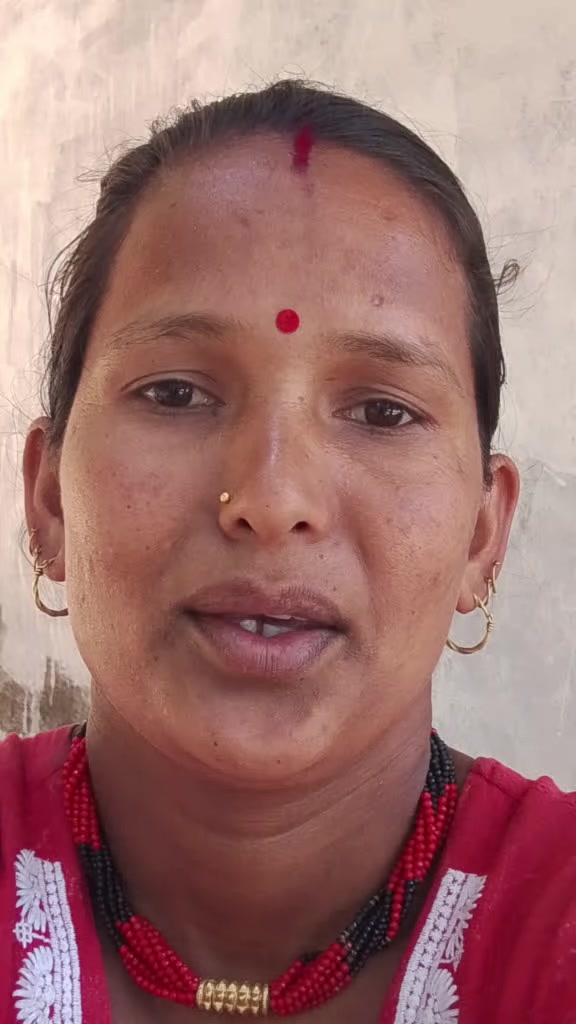 @एक्लि बुहारी ❣️❣️