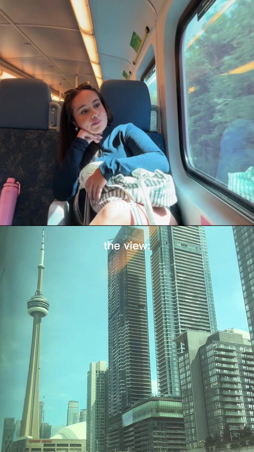 @Sienna Belle
