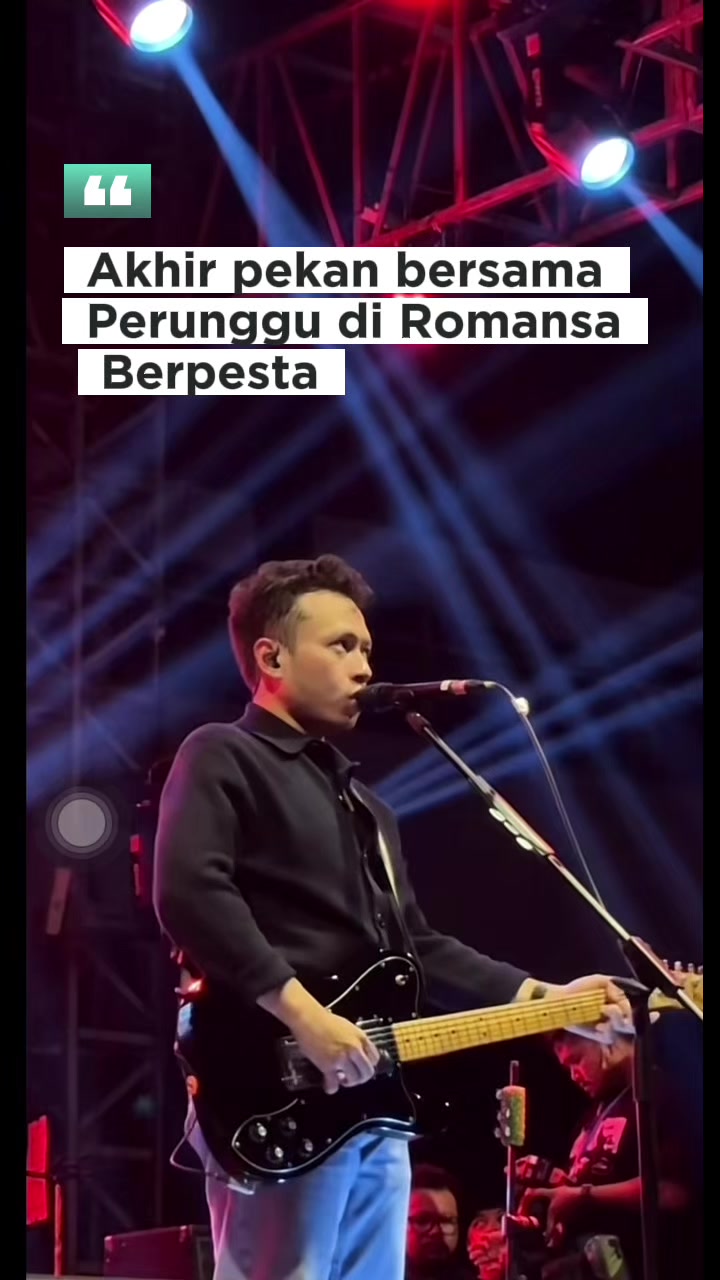 @KONSER OFFICIAL