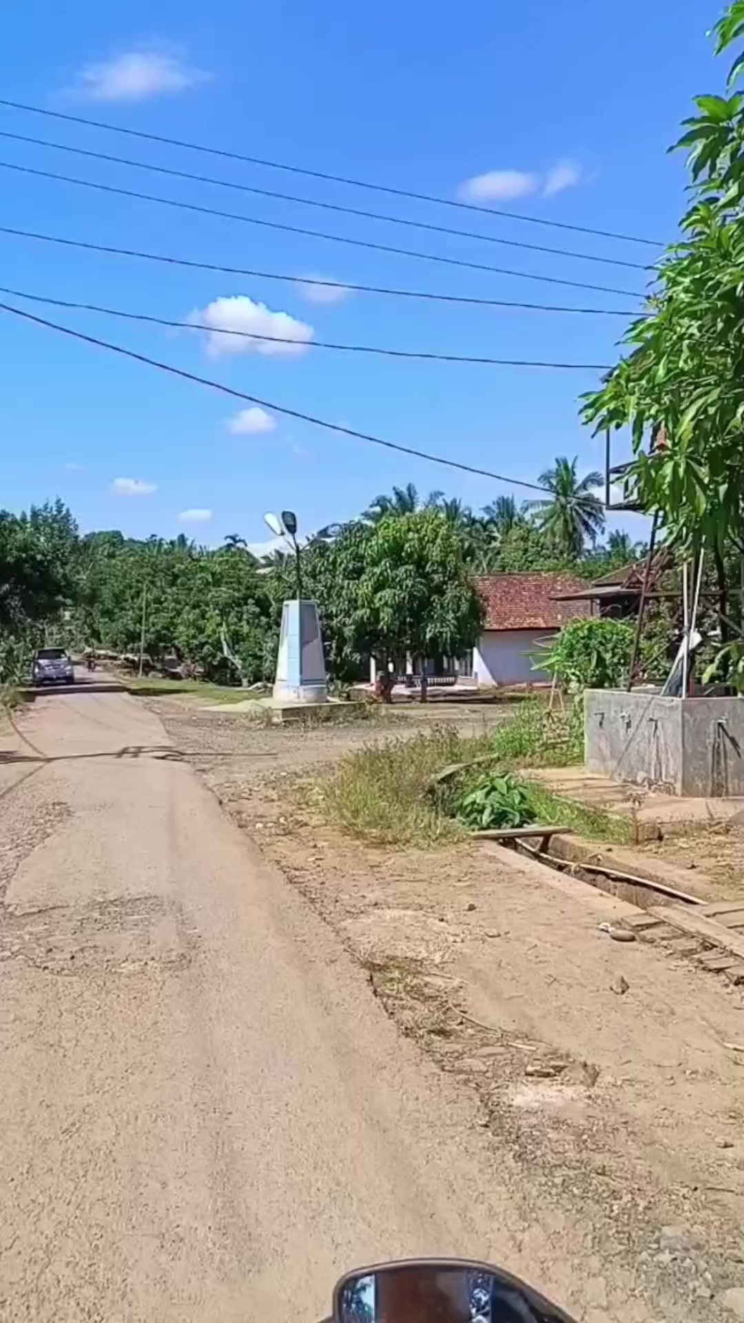 @iindahhenna_Lampung utara