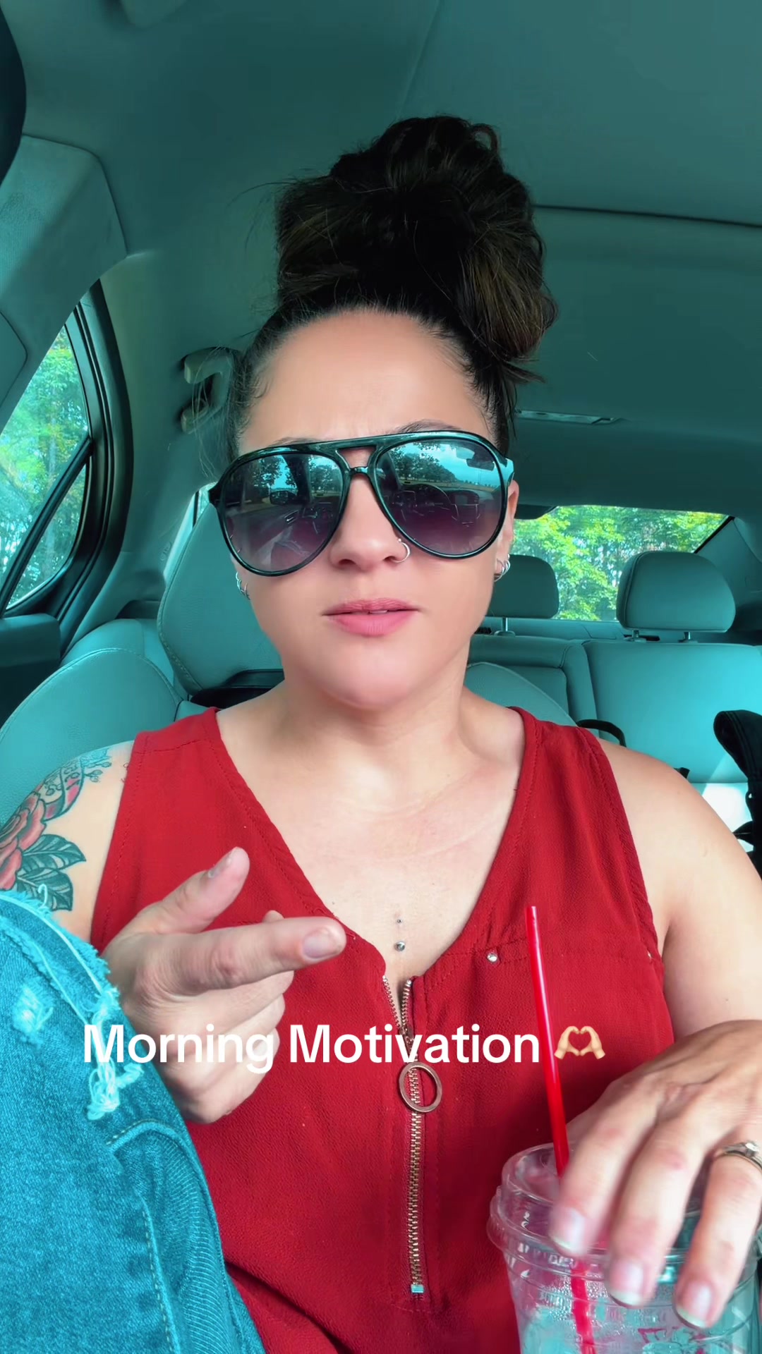 @Samantha Rae