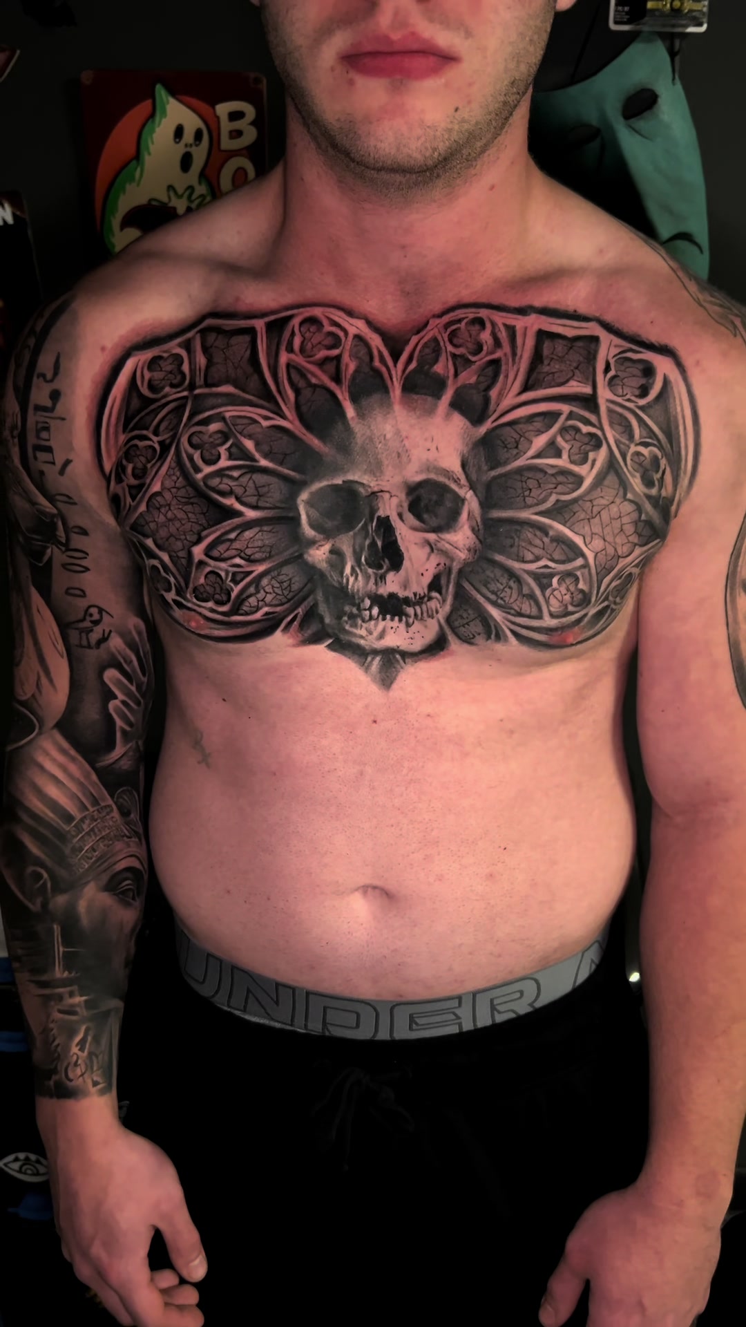 @DerickTurnerTattoo