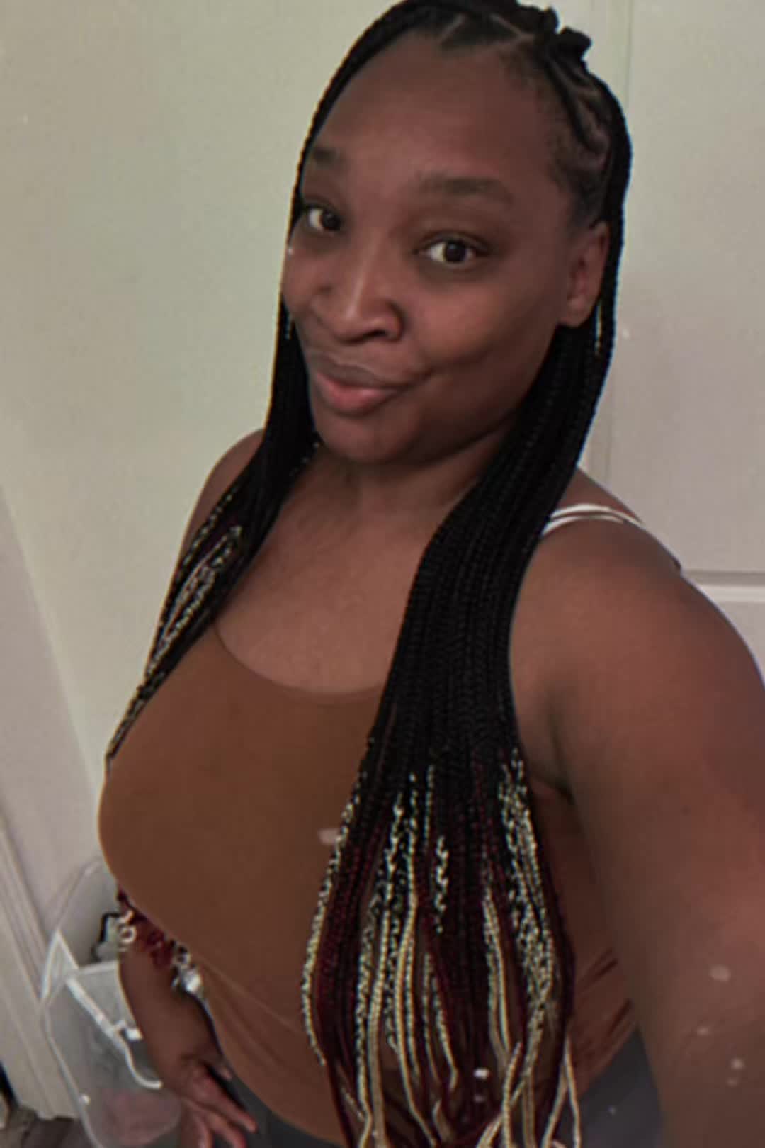 @Shayla_Rochell