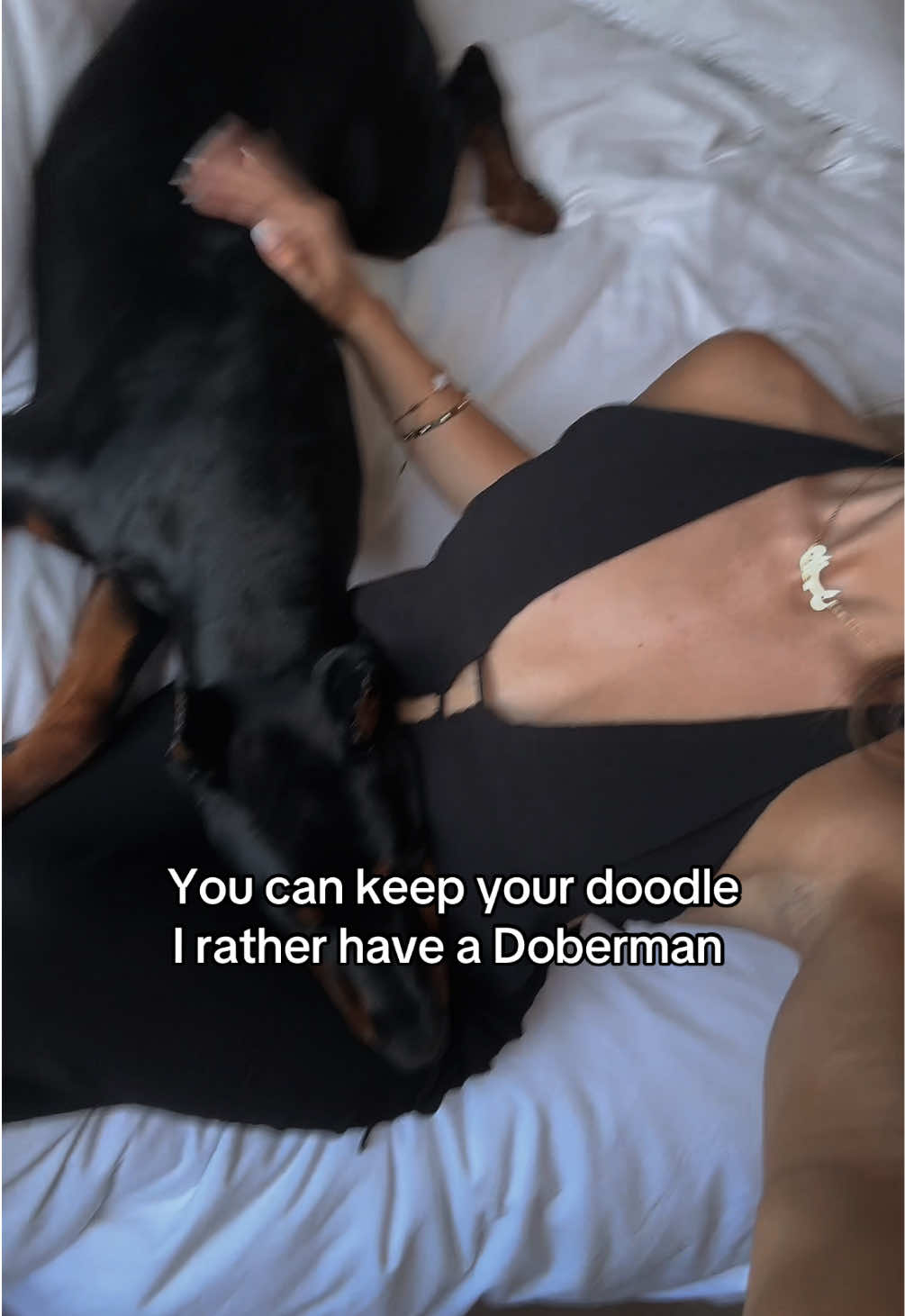@The doberman girl🖤
