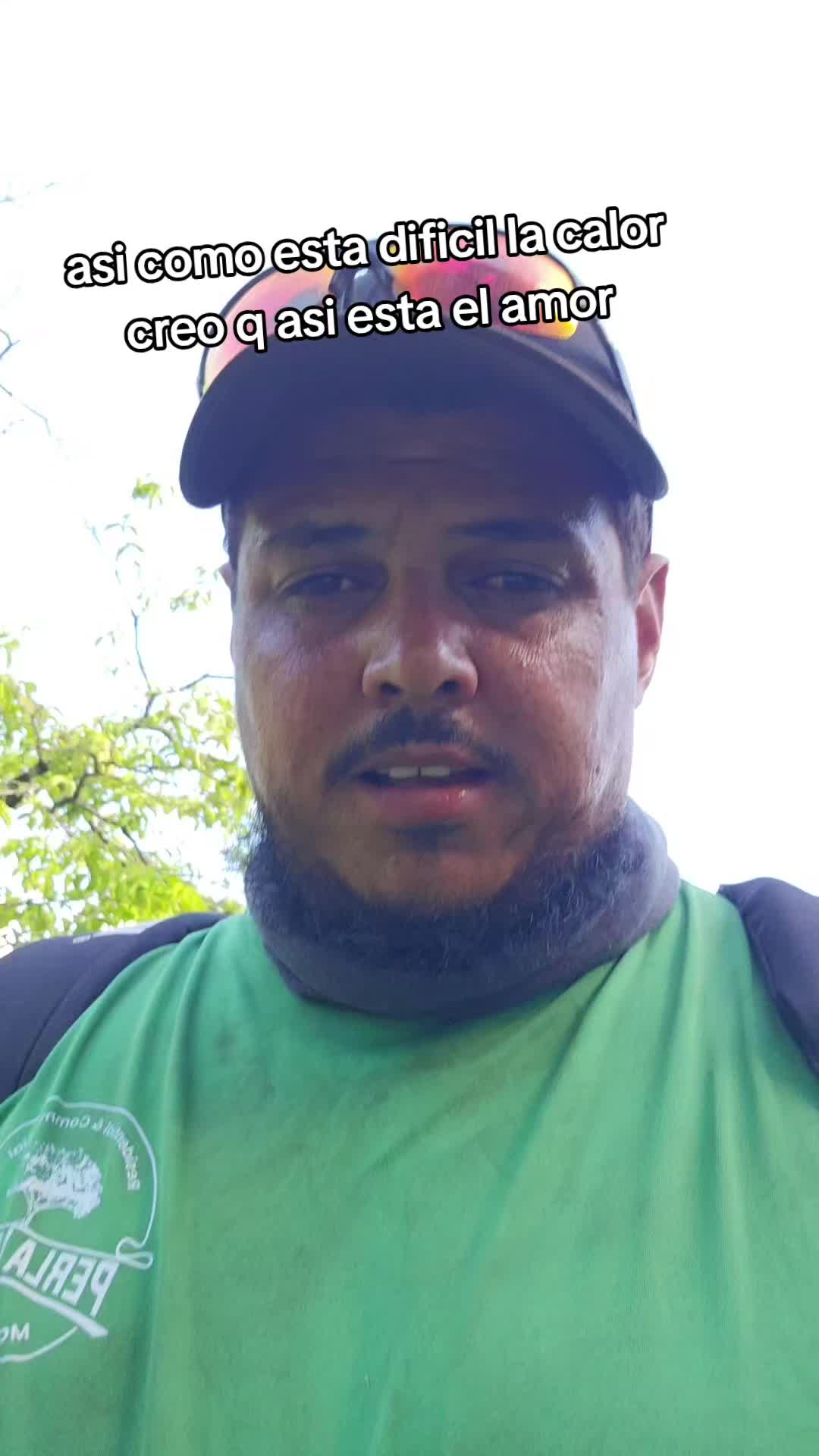 @caracol islen̈o 🇭🇳🇩🇴