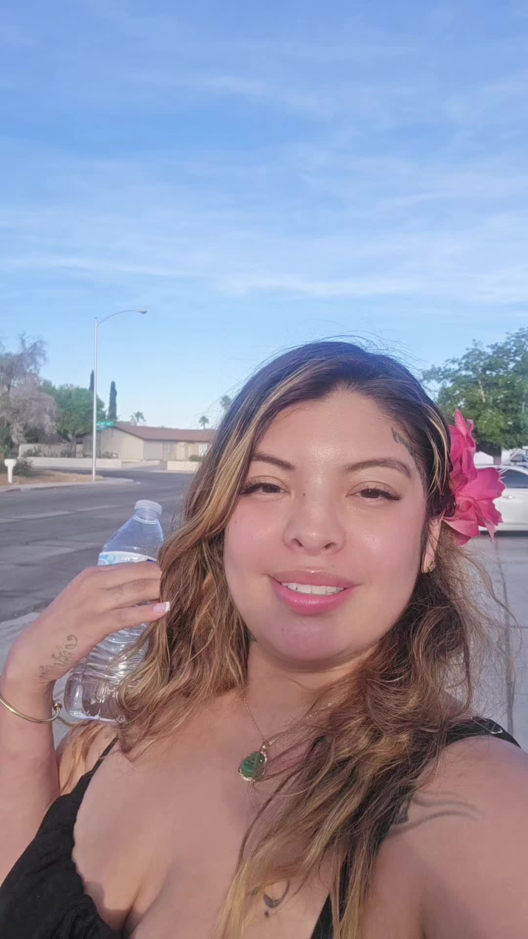@Peruvianprincess_