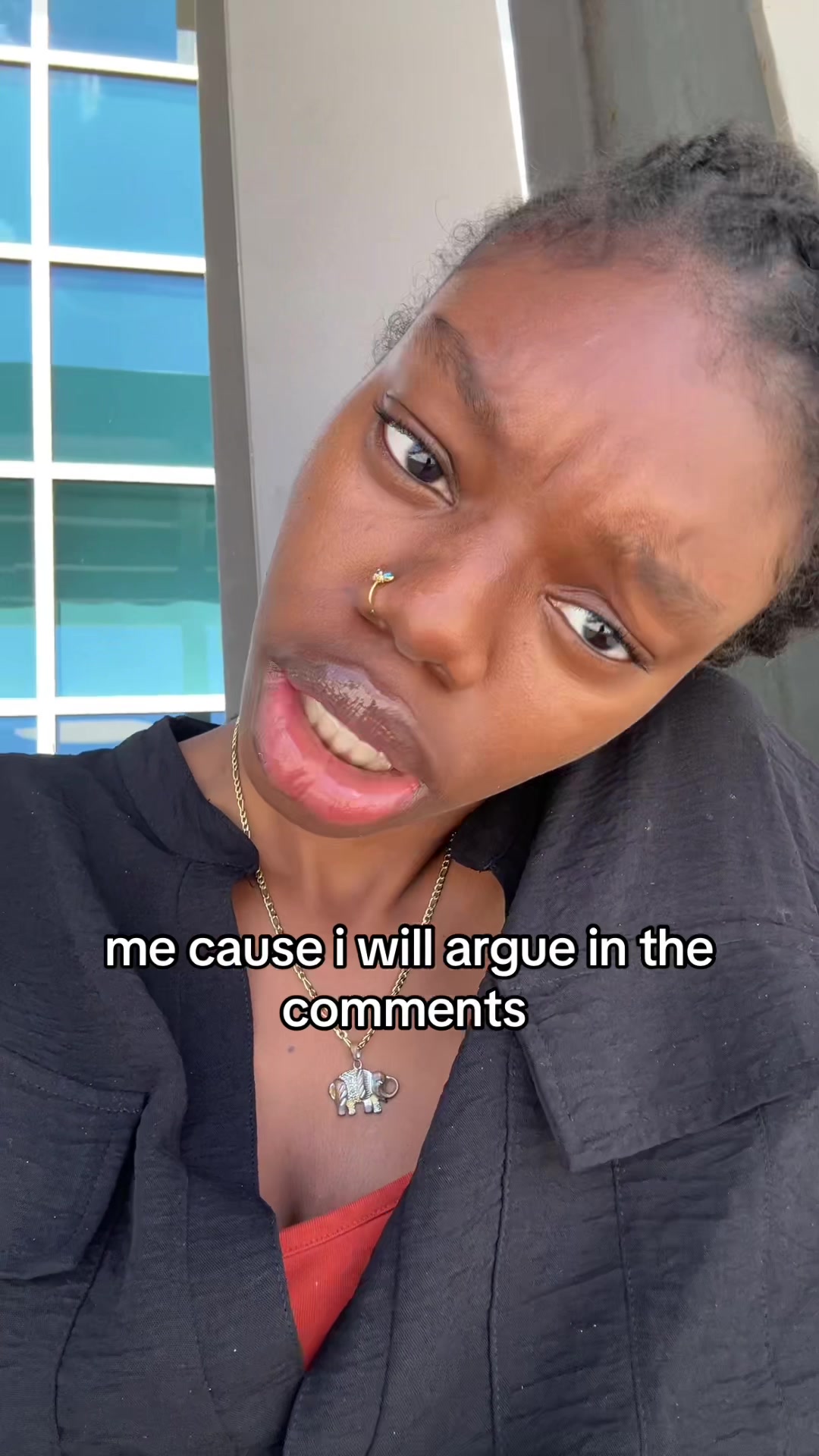 @Alicia
