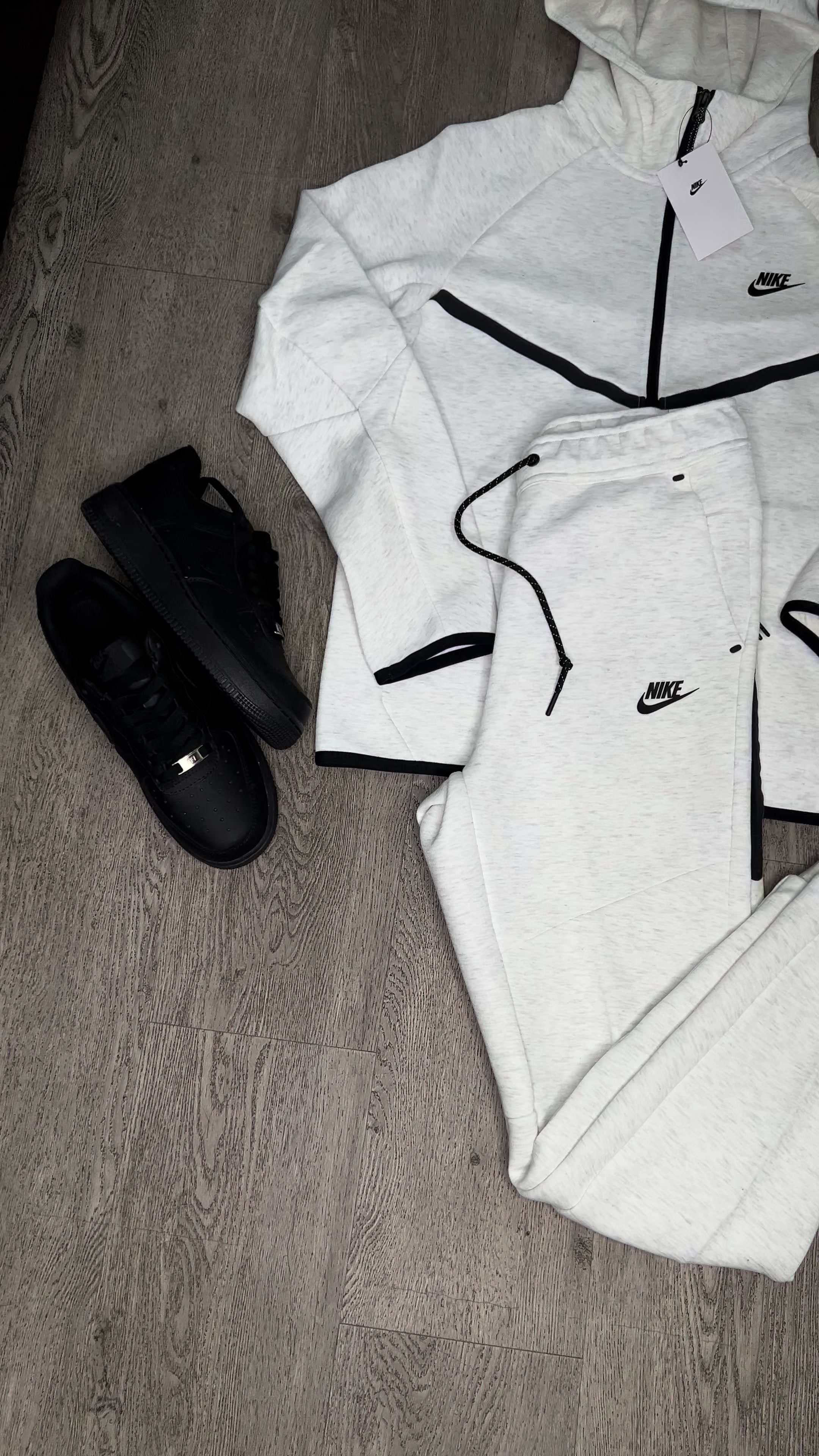 @XCENTRIC APPAREL