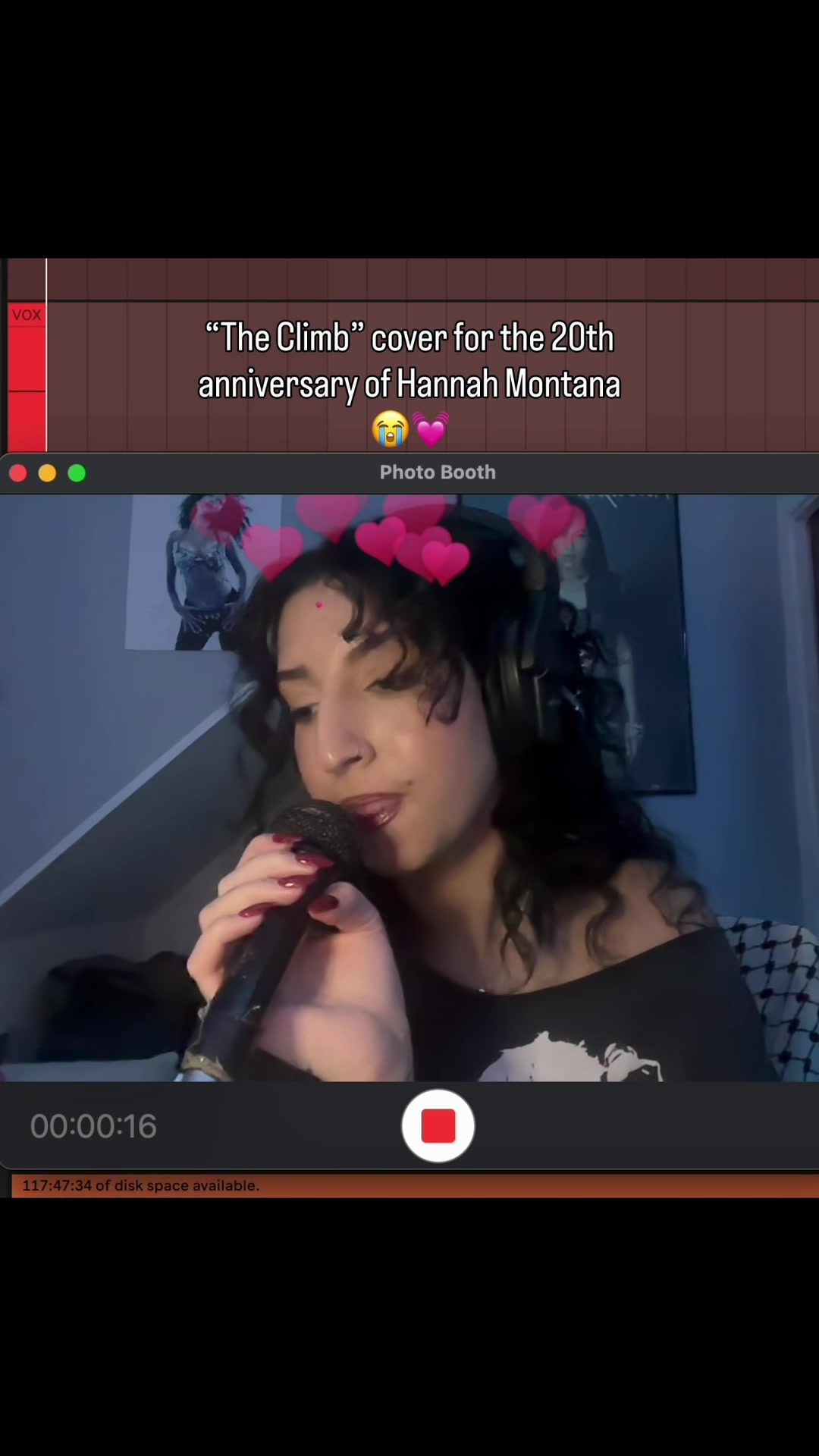 @Amira Jazeera