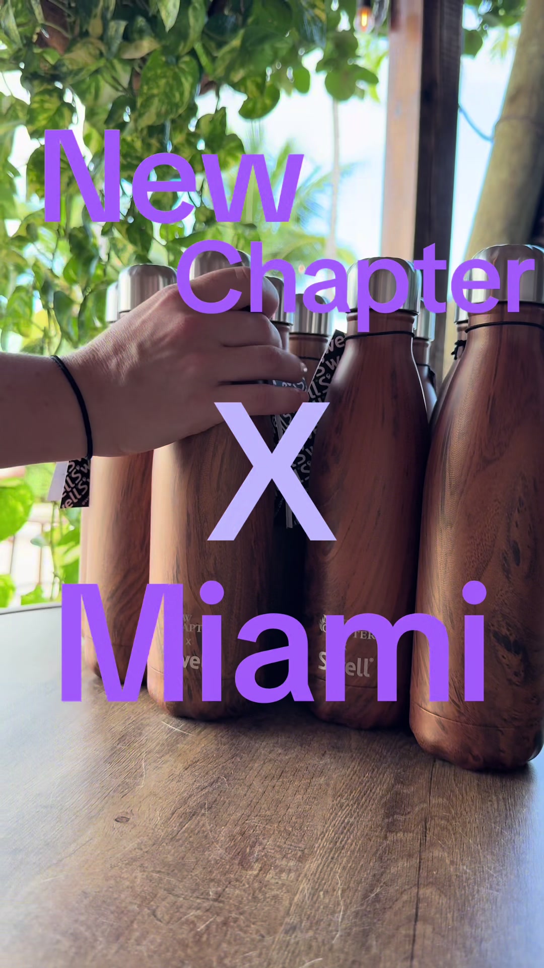 @New Chapter Inc