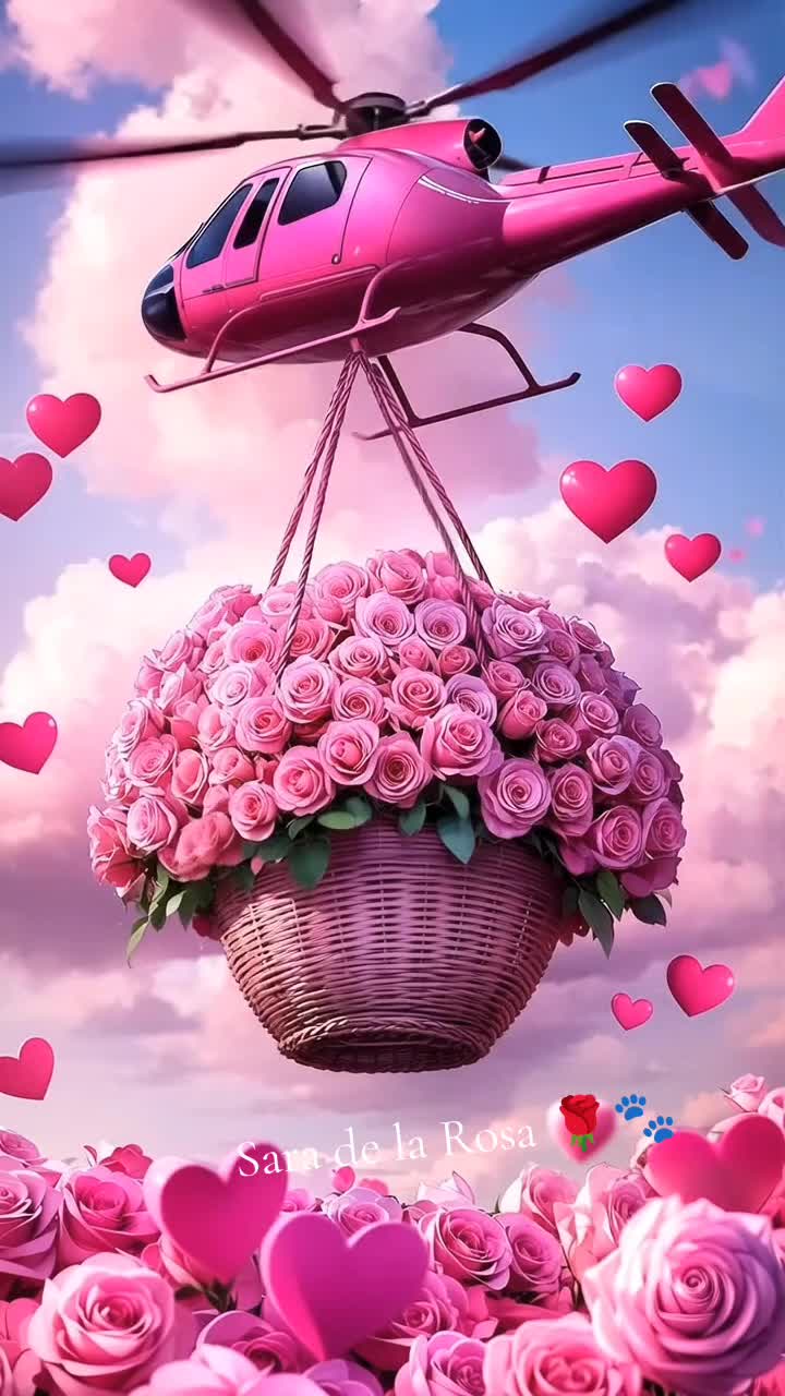 @Chaparrita ☺️❤️🧡💛🩵💙💜2025