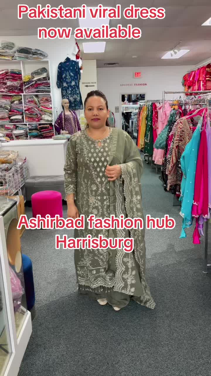 @Ashirbad fashion hub