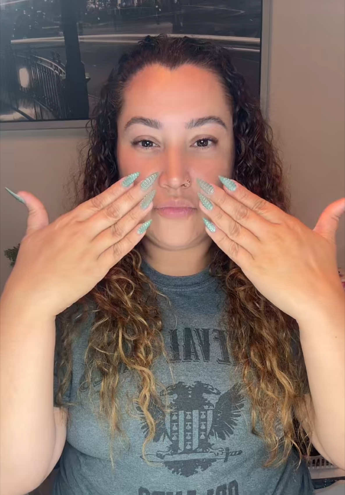@RIVERVIEW| TAMPA FL NAILS