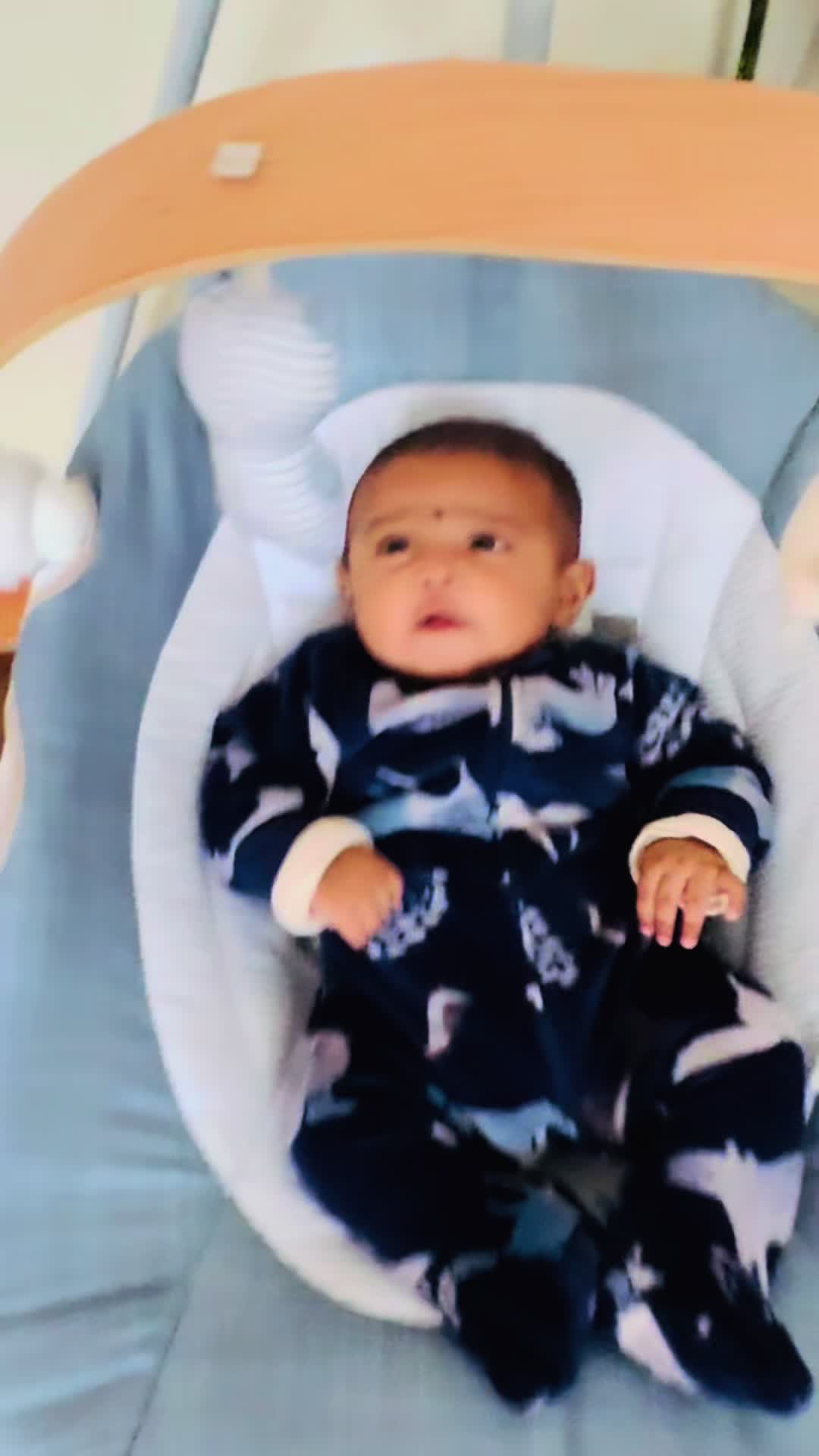 @Aaron ❤️Aayan mom