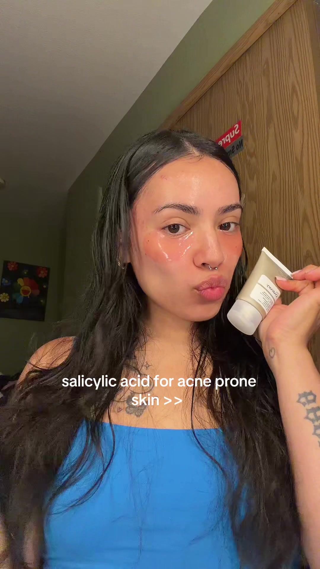 @baby cakes