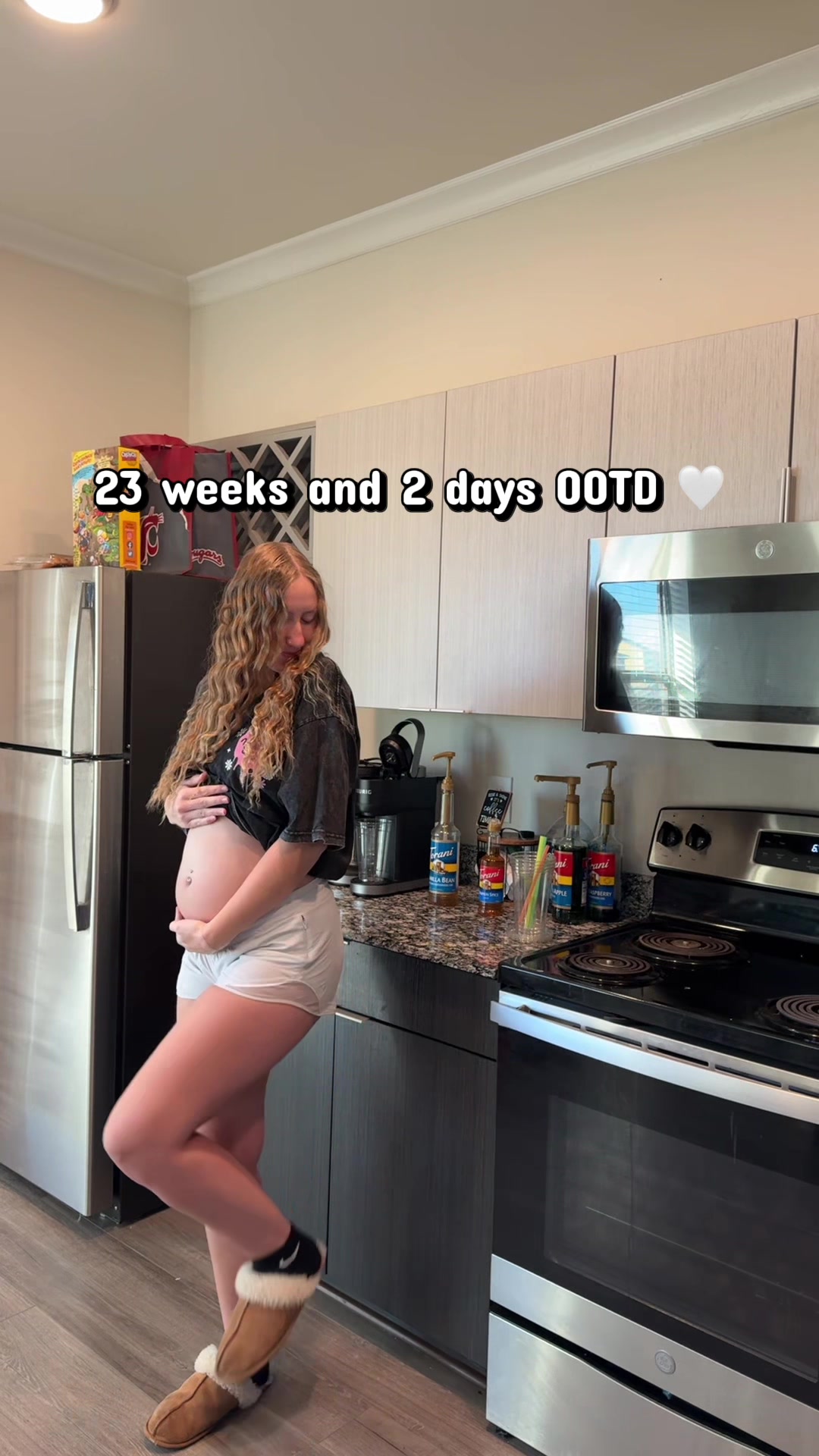 @🤍 Haylie | first time mama 🤍