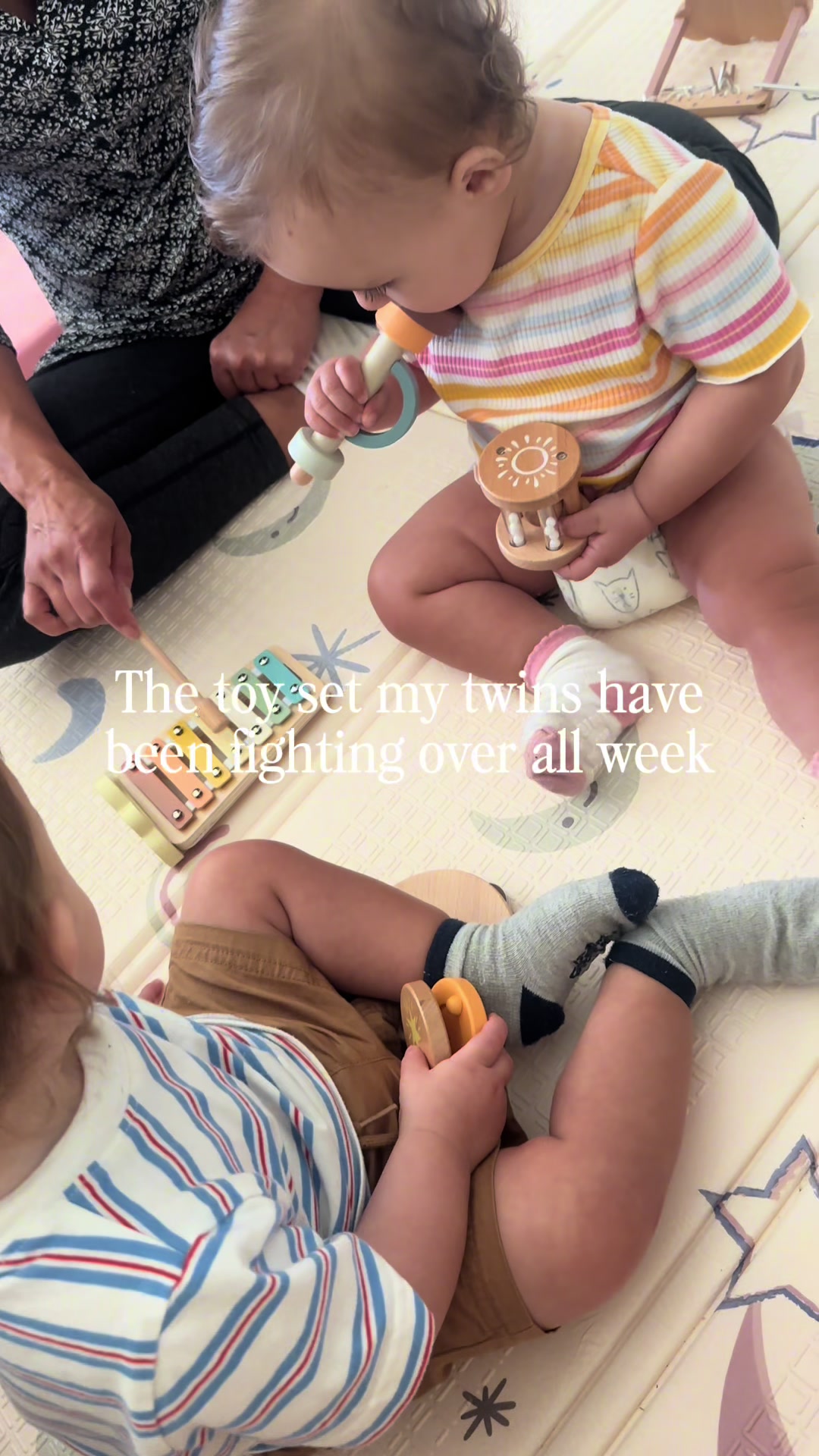 @✿ KENDALL | Twin Mom Finds ✿