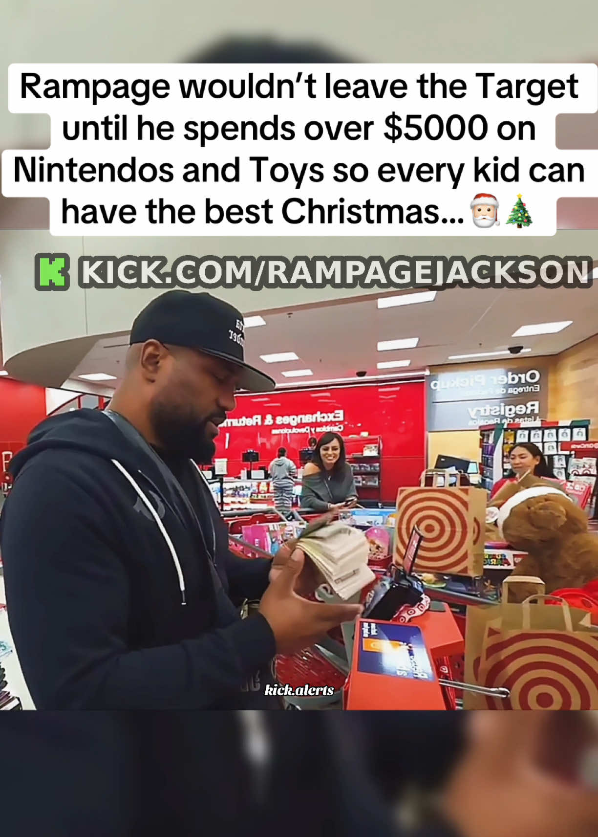 @Kick.Alerts 🛎️