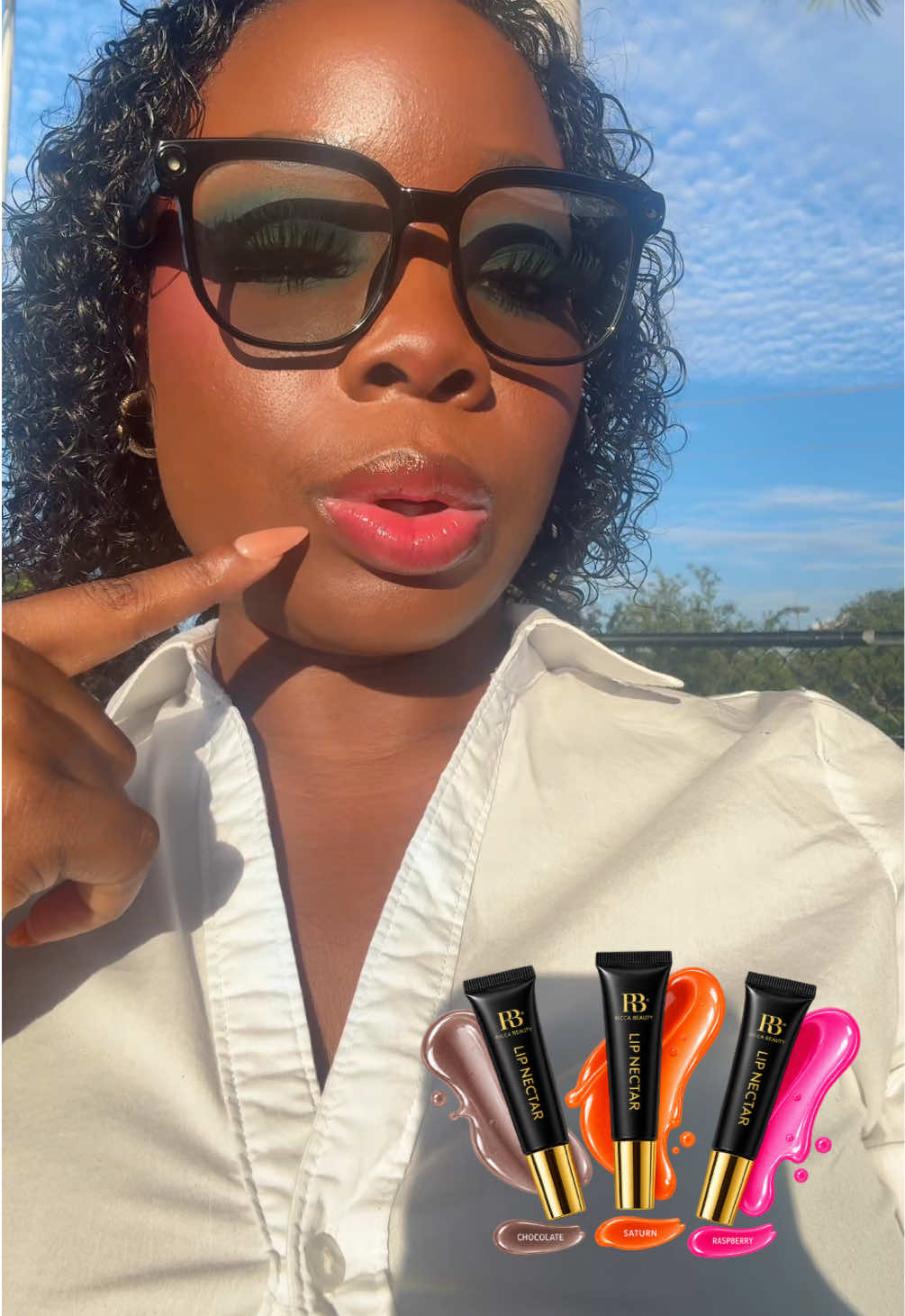 @Yancia | I Teach Makeup