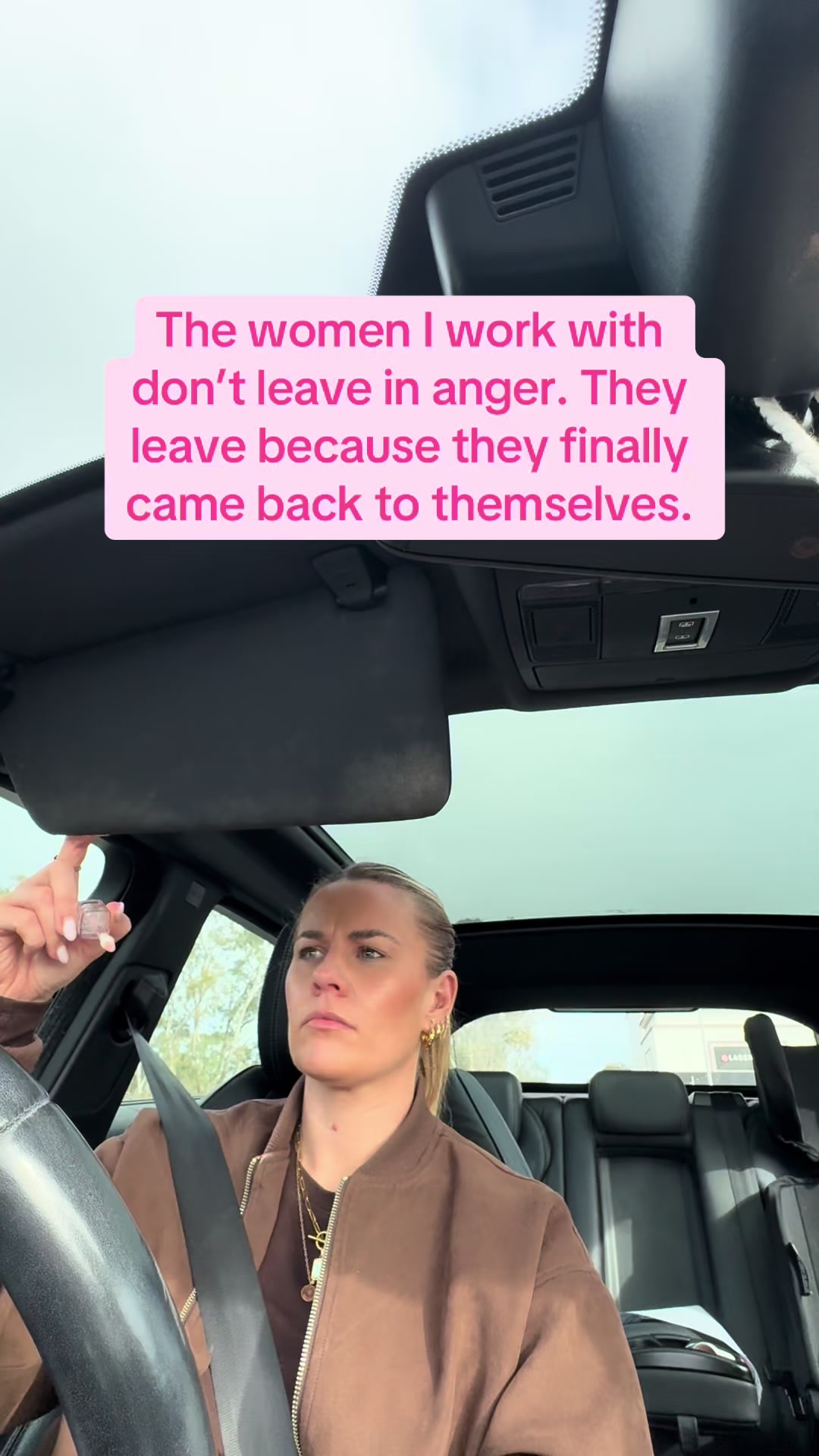 @Mik |Divorce+Self-Trust Coach✨