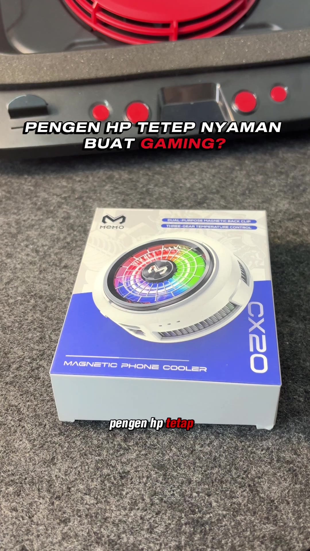@MEMO INDONESIA