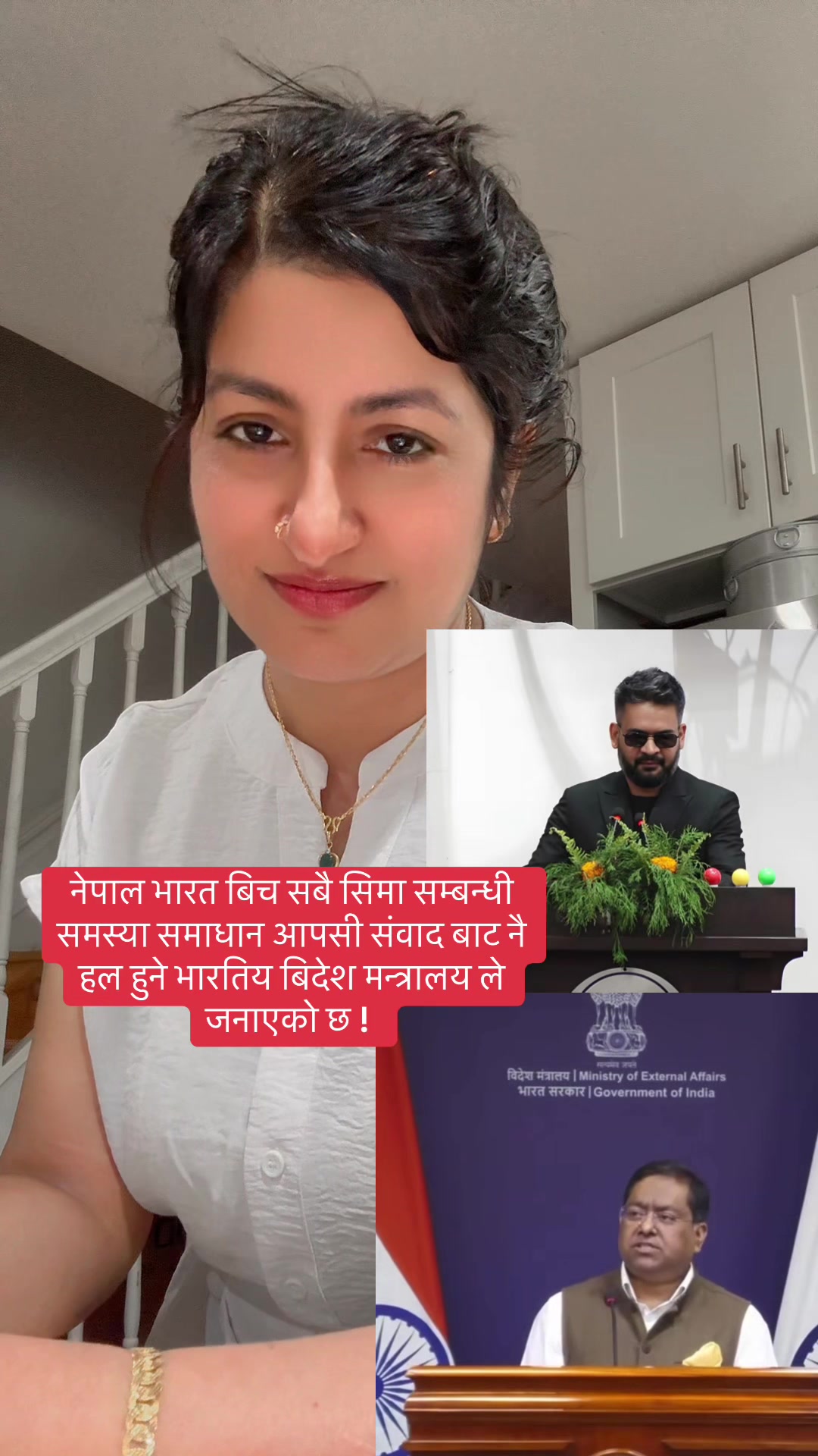 @Miss Nepal🇳🇵🇺🇸