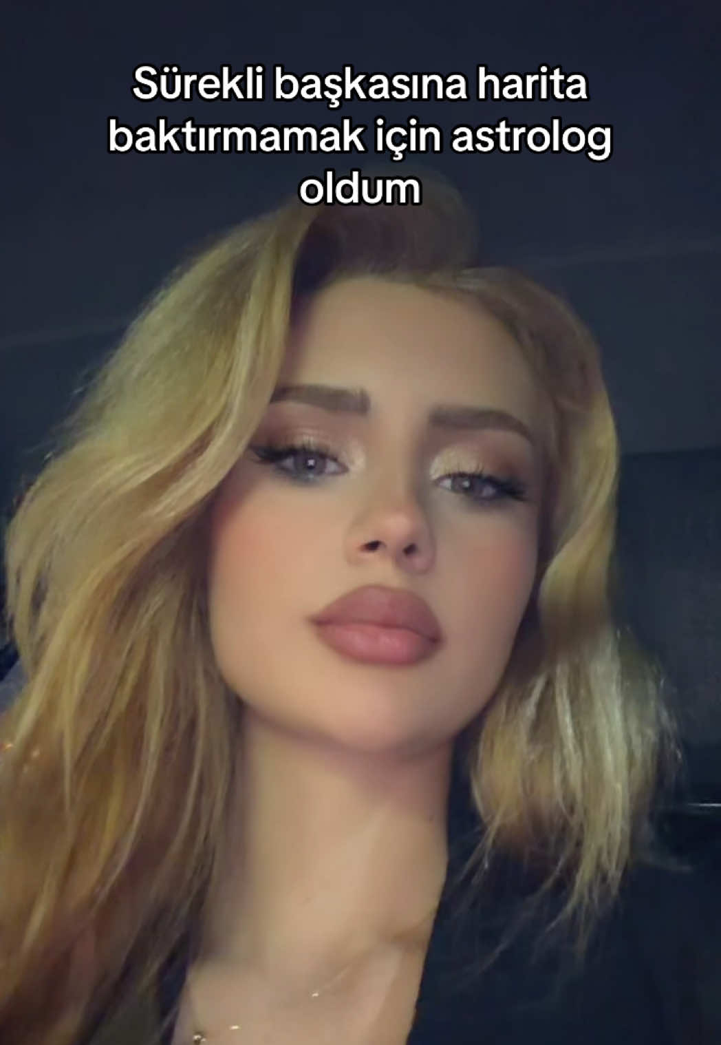 @Astrolog Gece Altaş
