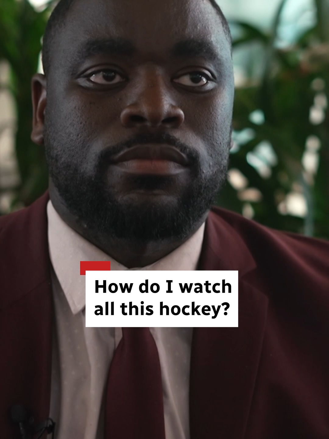 @CBC Montreal