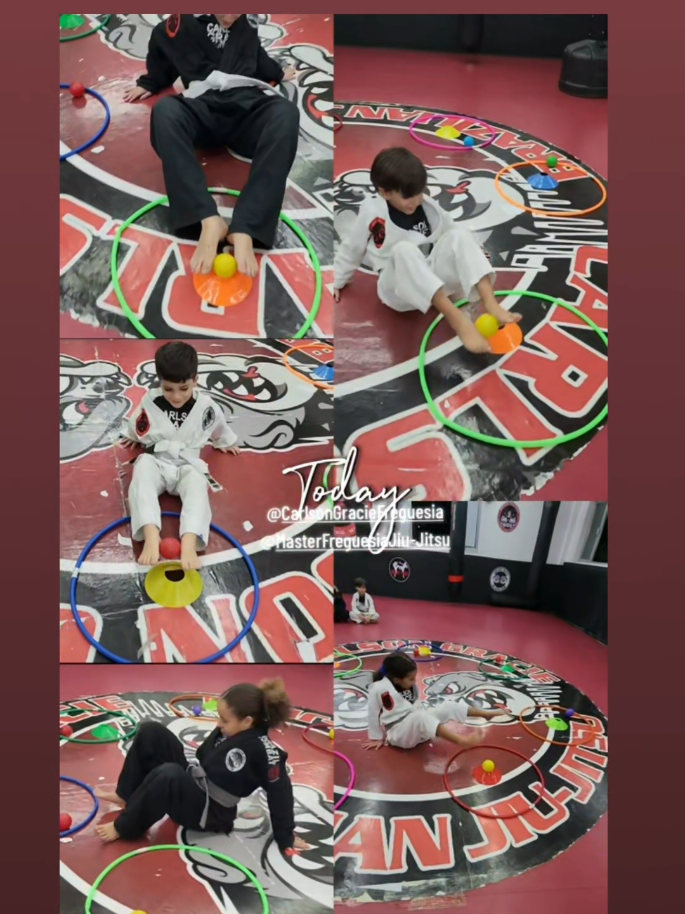 @Master Freguesia Jiu-Jitsu