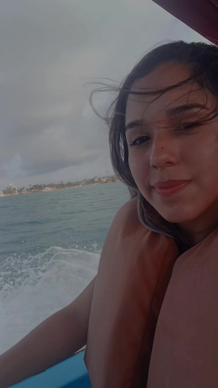 @Emily Guerrero