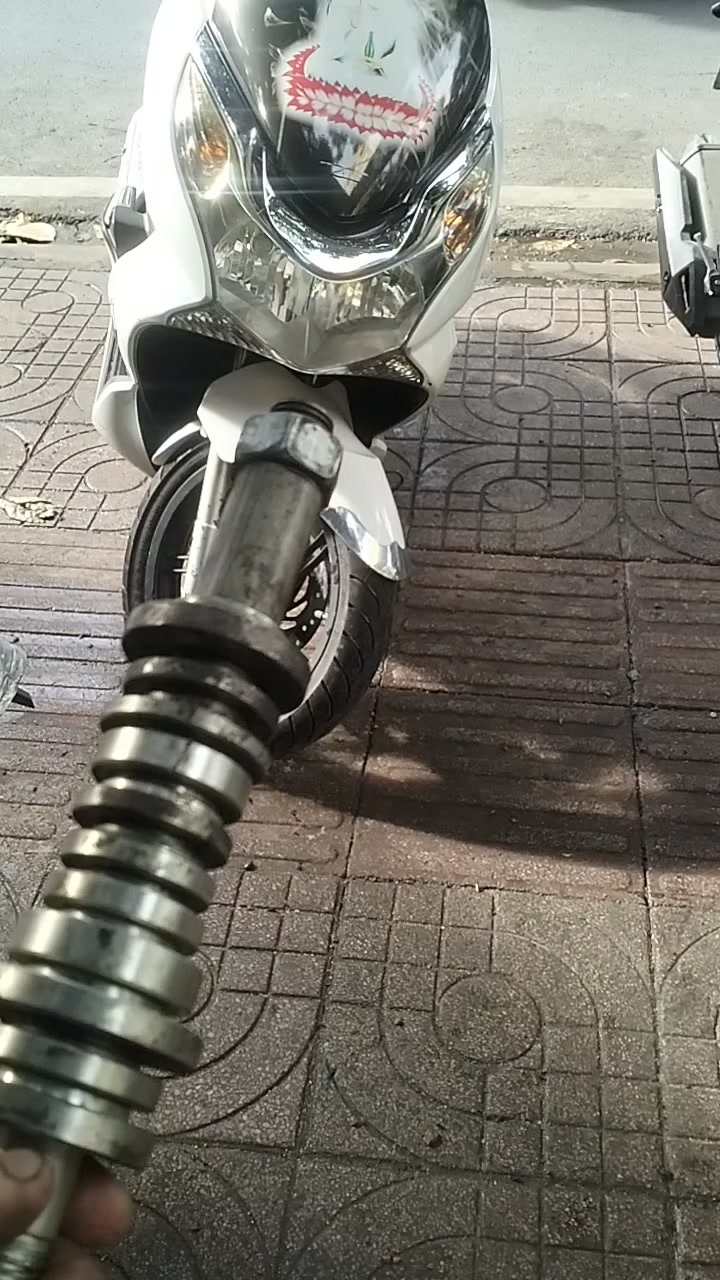 @sửa xe hoàng học racing