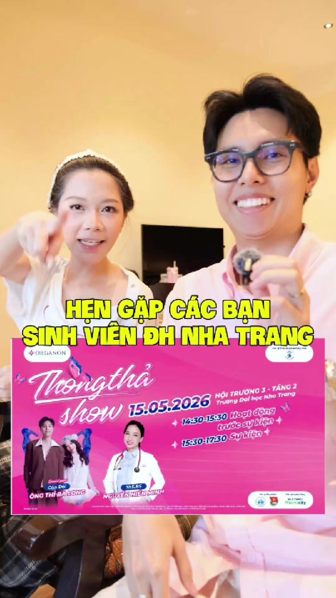 @Ông Thỉ Bà Long 🌚