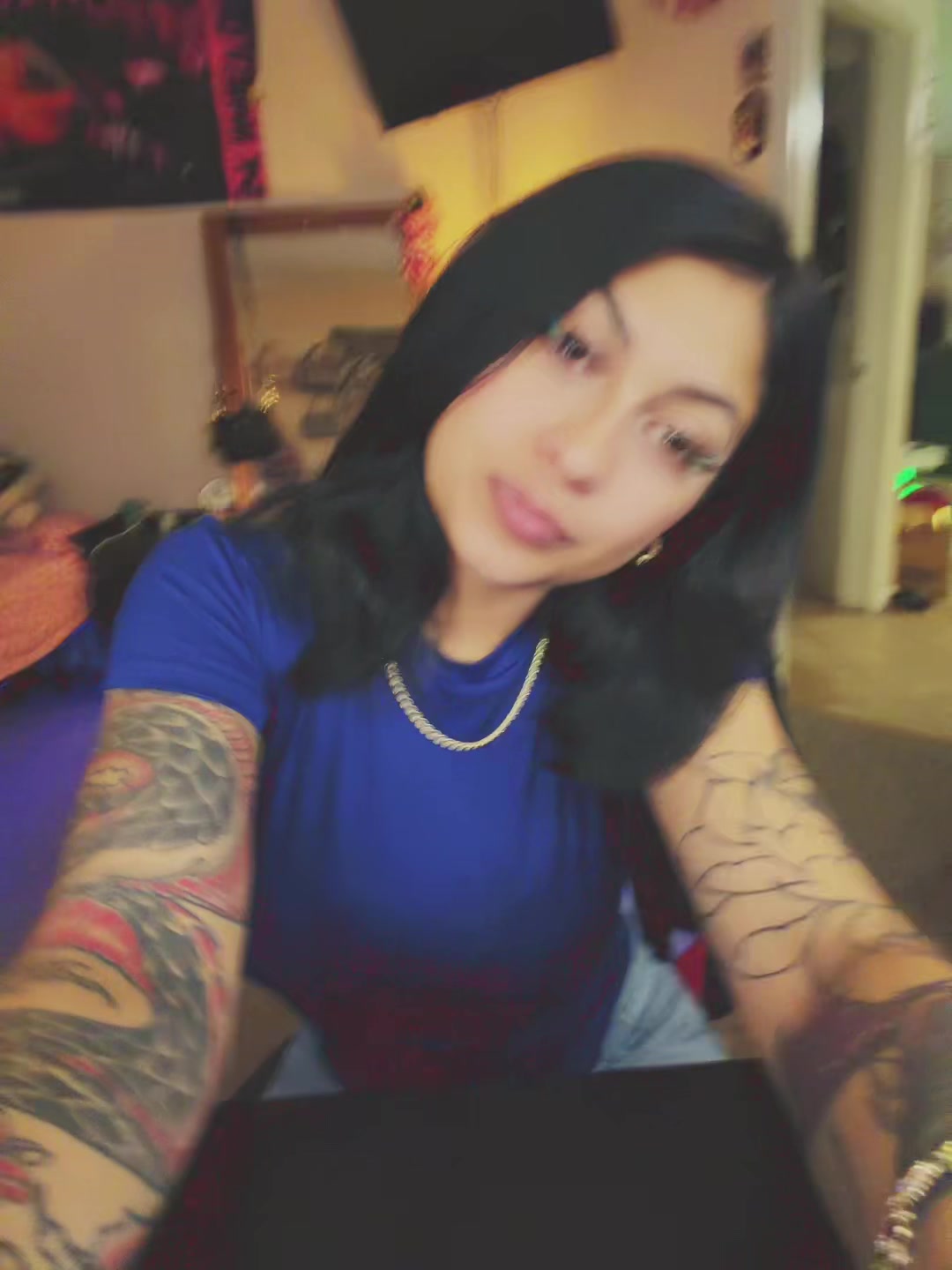 @DDDora