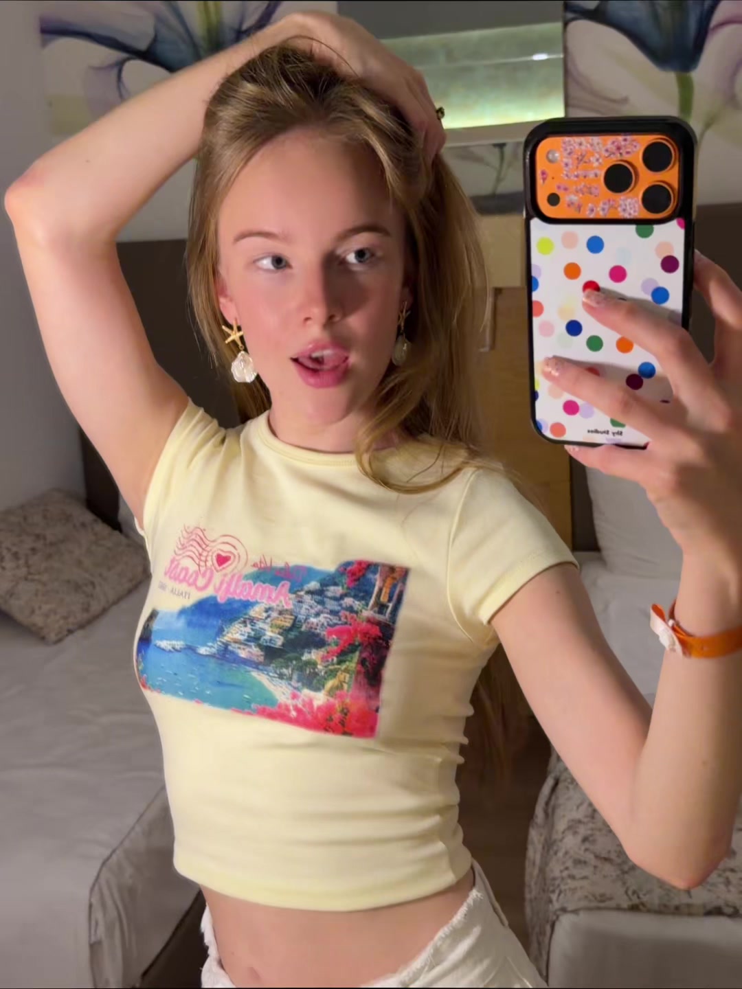 @tg: itsselinya