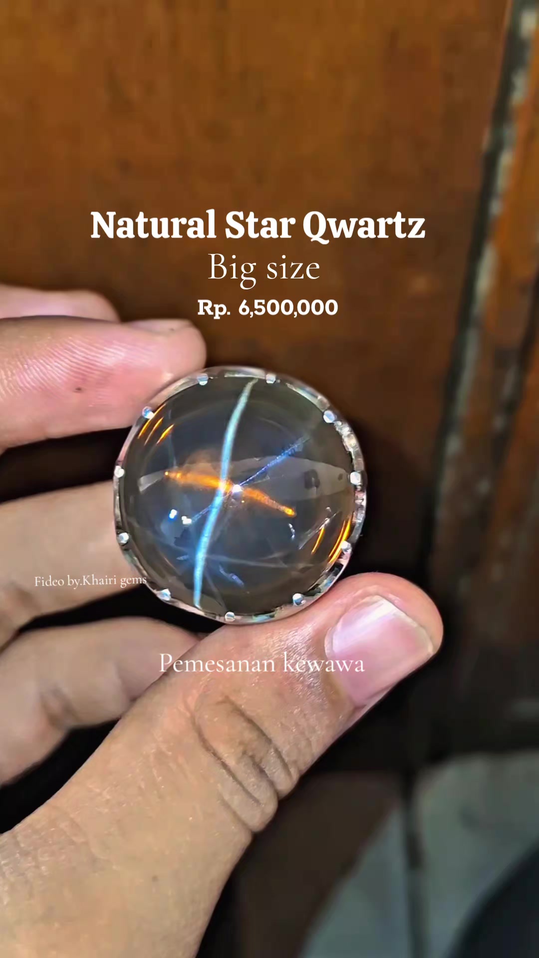 @khairi gems