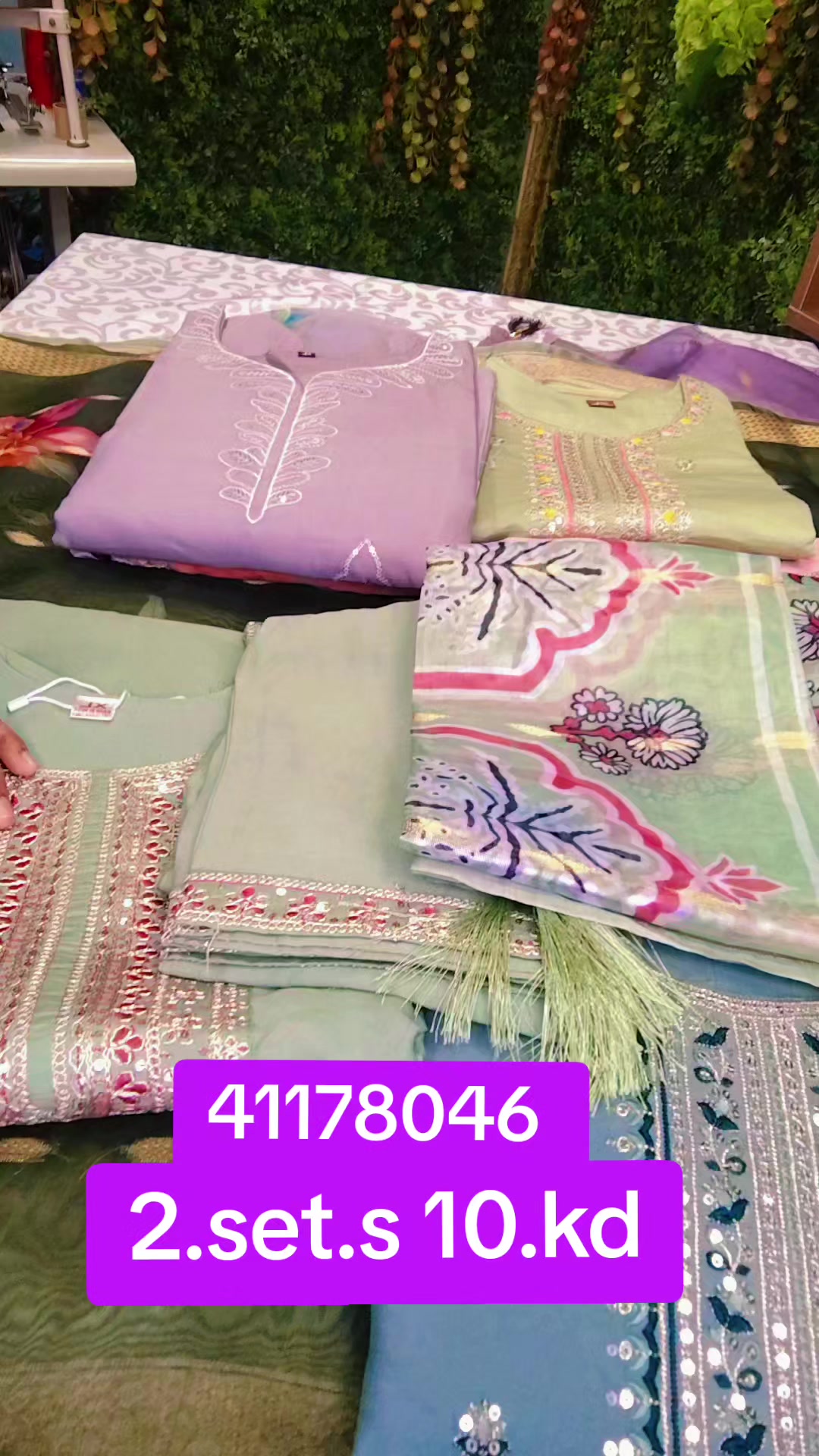 @Vijay Wholesale&Retail