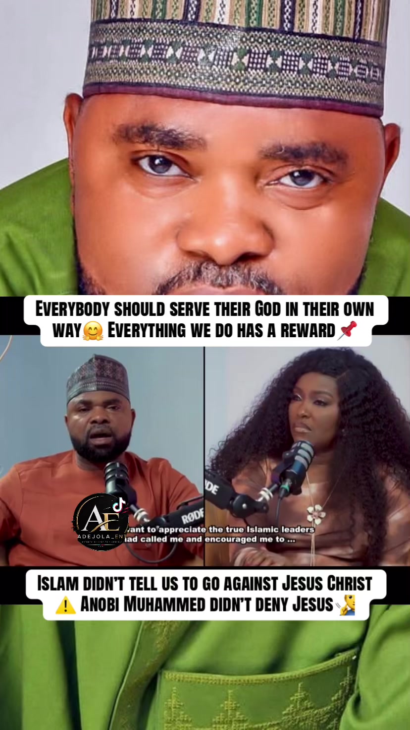 @ADEJOLA ENT.