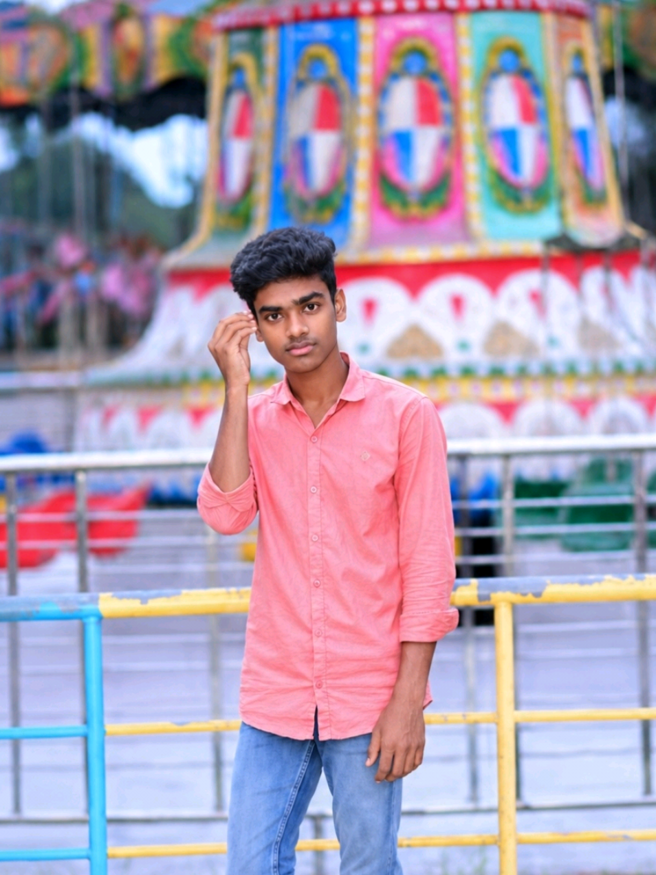 @༄᭄✿𝐈𝐒𝐌𝐀𝐈𝐋᭄✿࿐